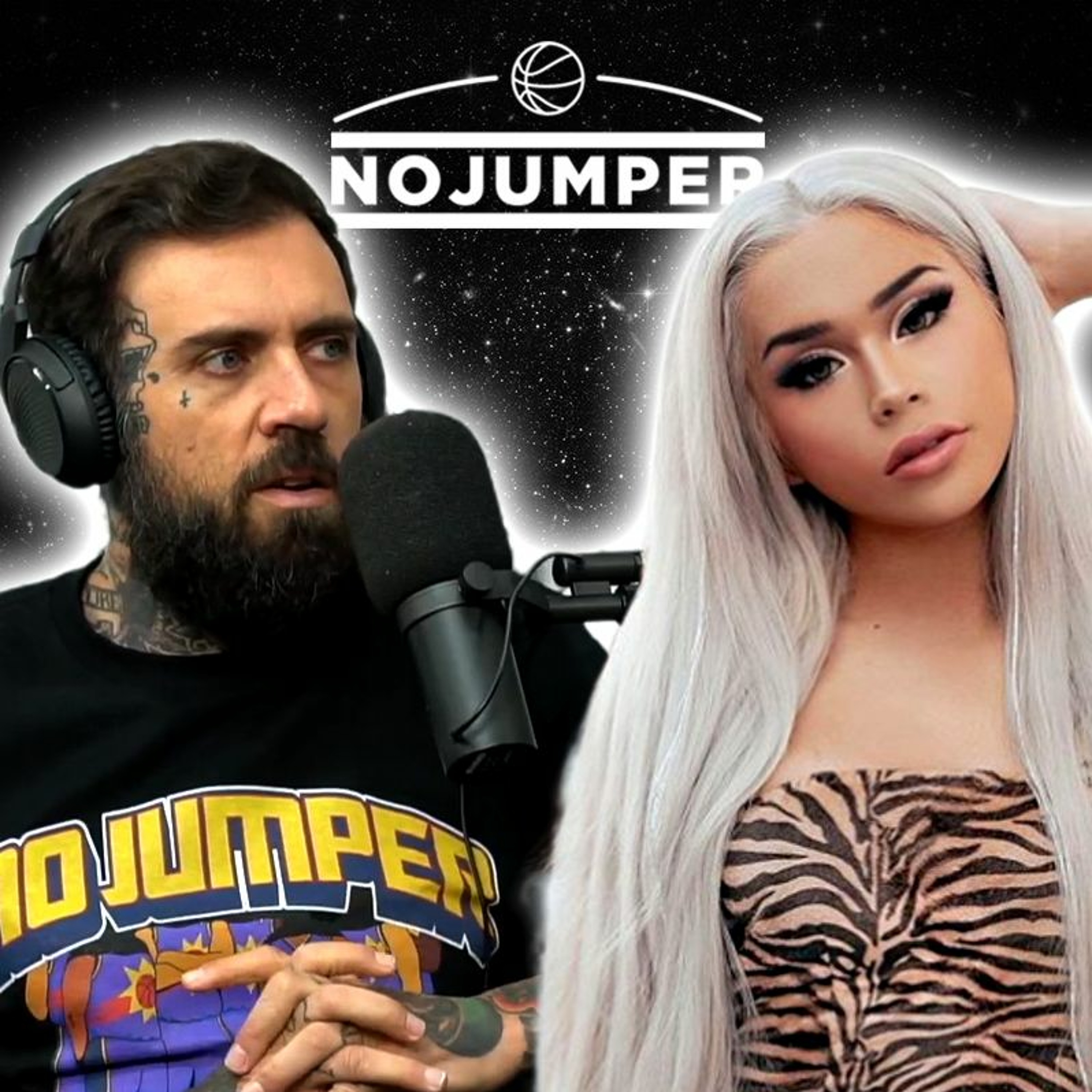 Eden The Doll & Friends Describe Transphobic Attack on Hollywood Blvd