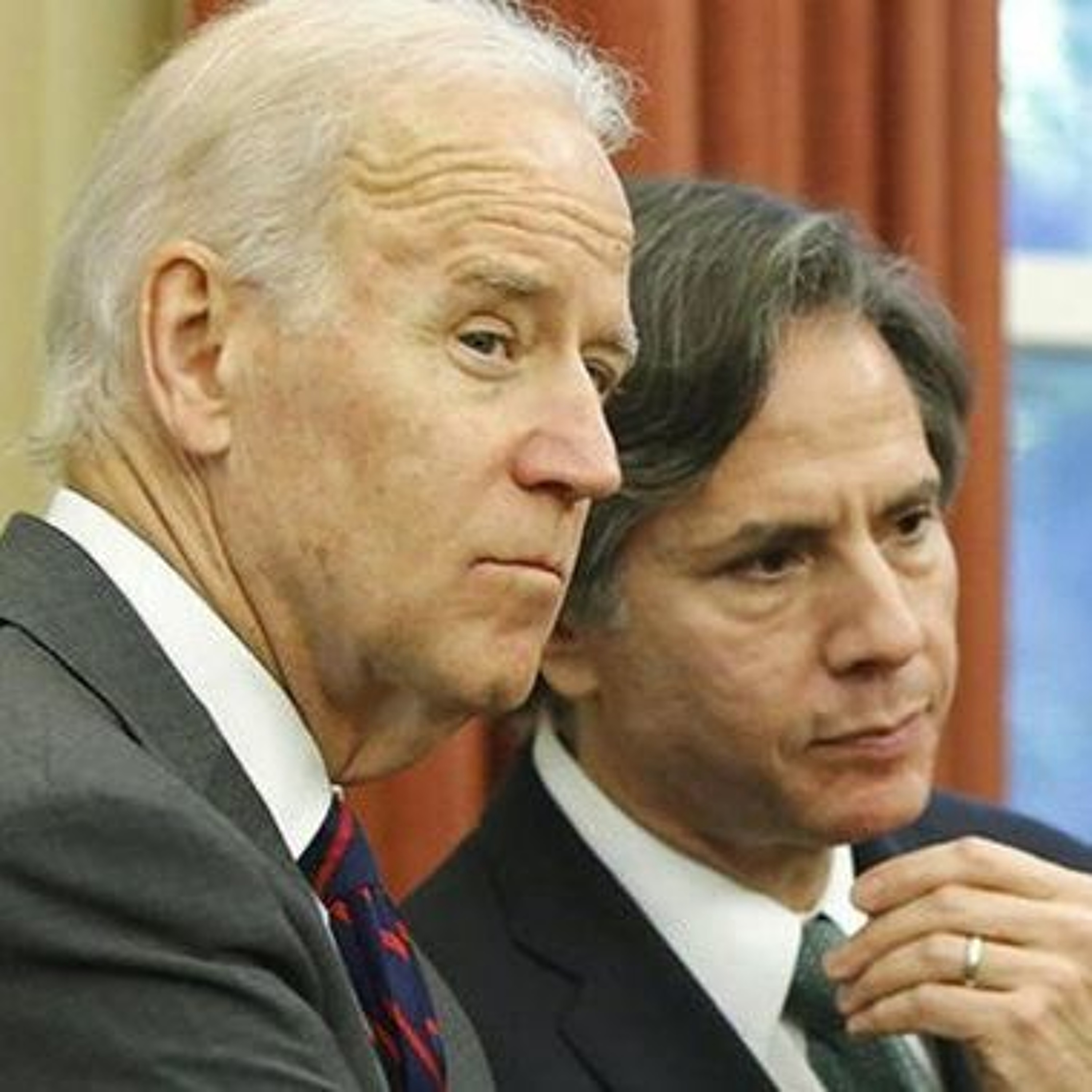 Biden's Iran policy drifts towards disaster