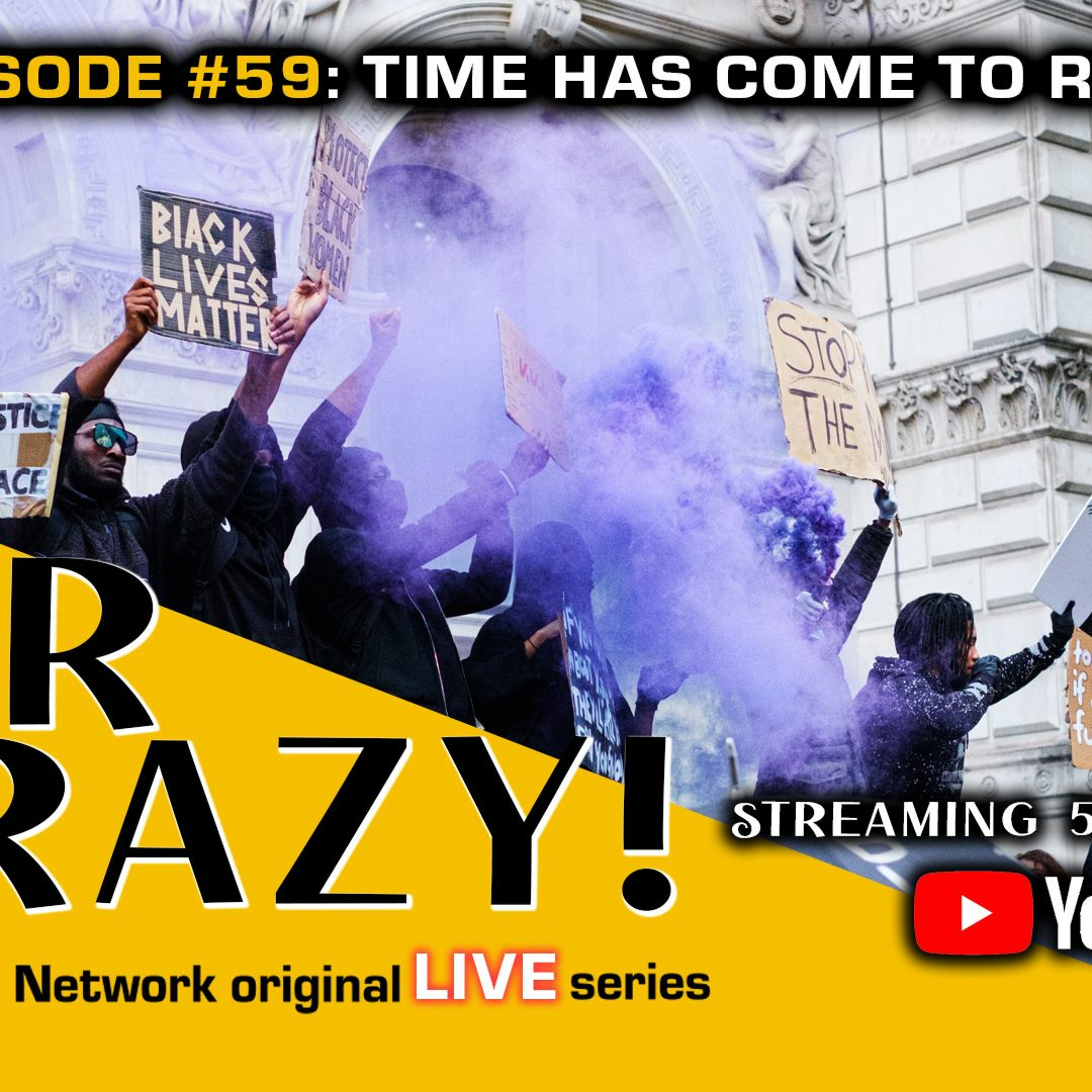 The Real News Daily Podcast