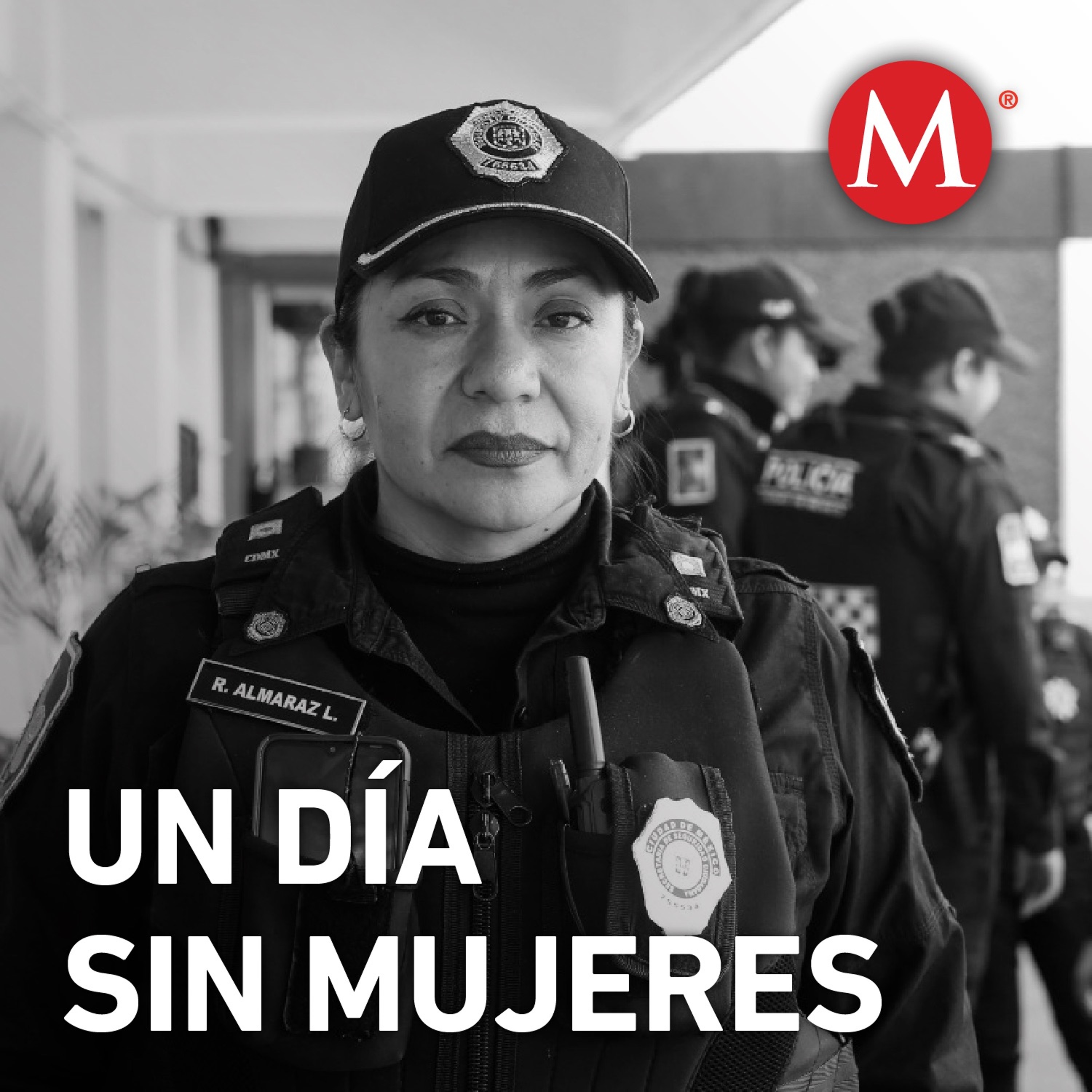 Reportajes Milenio