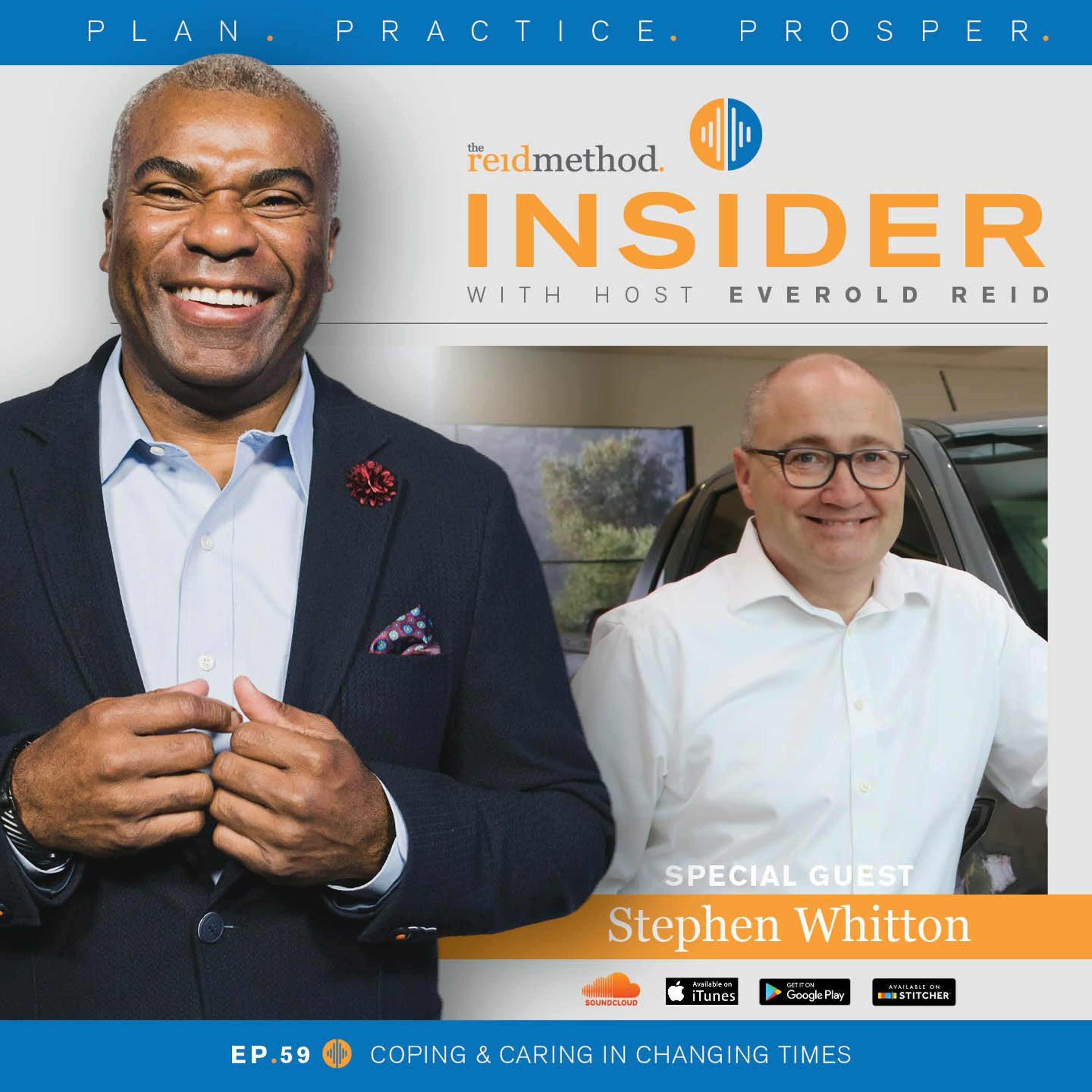 The Reid Method Insider