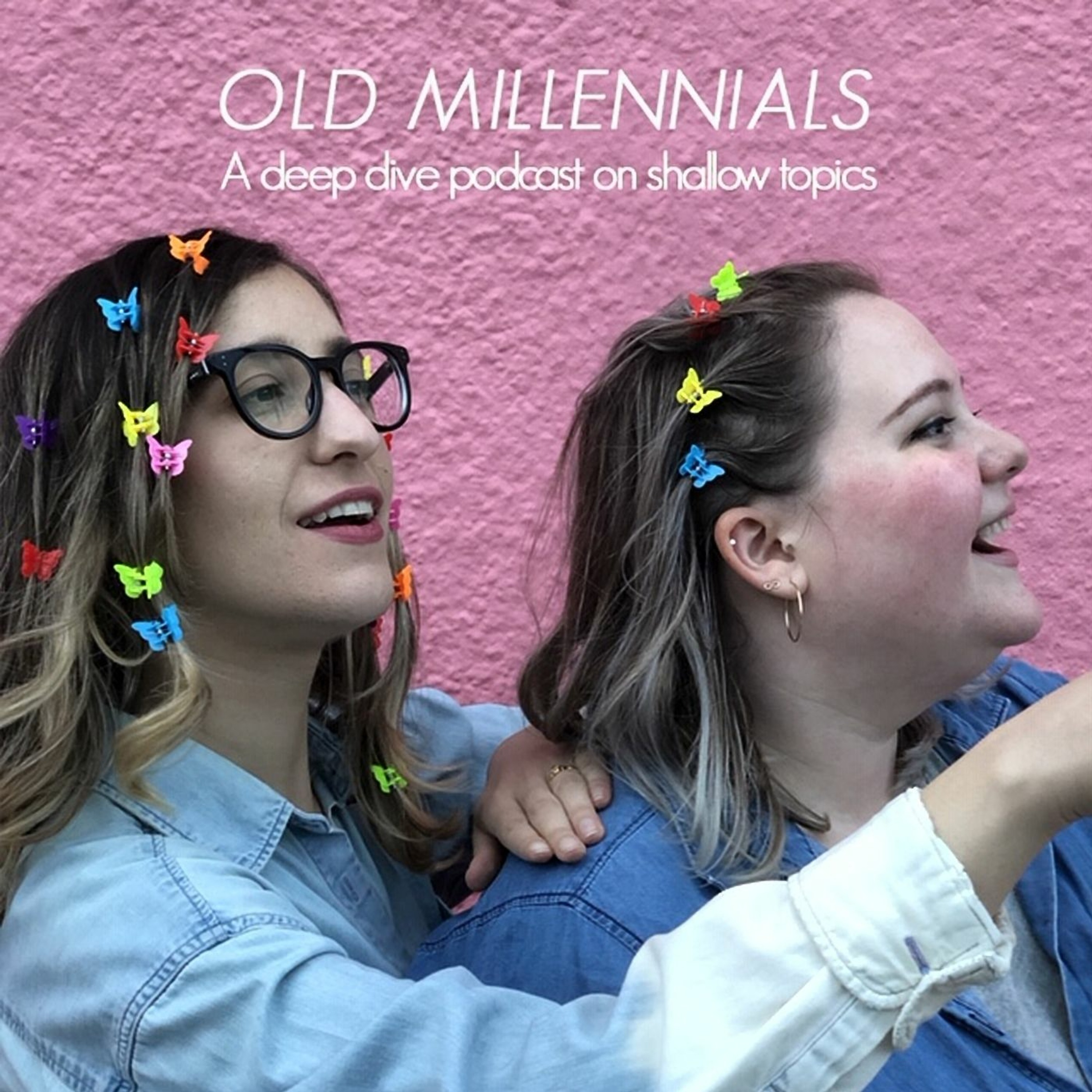 Mini Episode 18: Celeb Quar Divorces Part 2