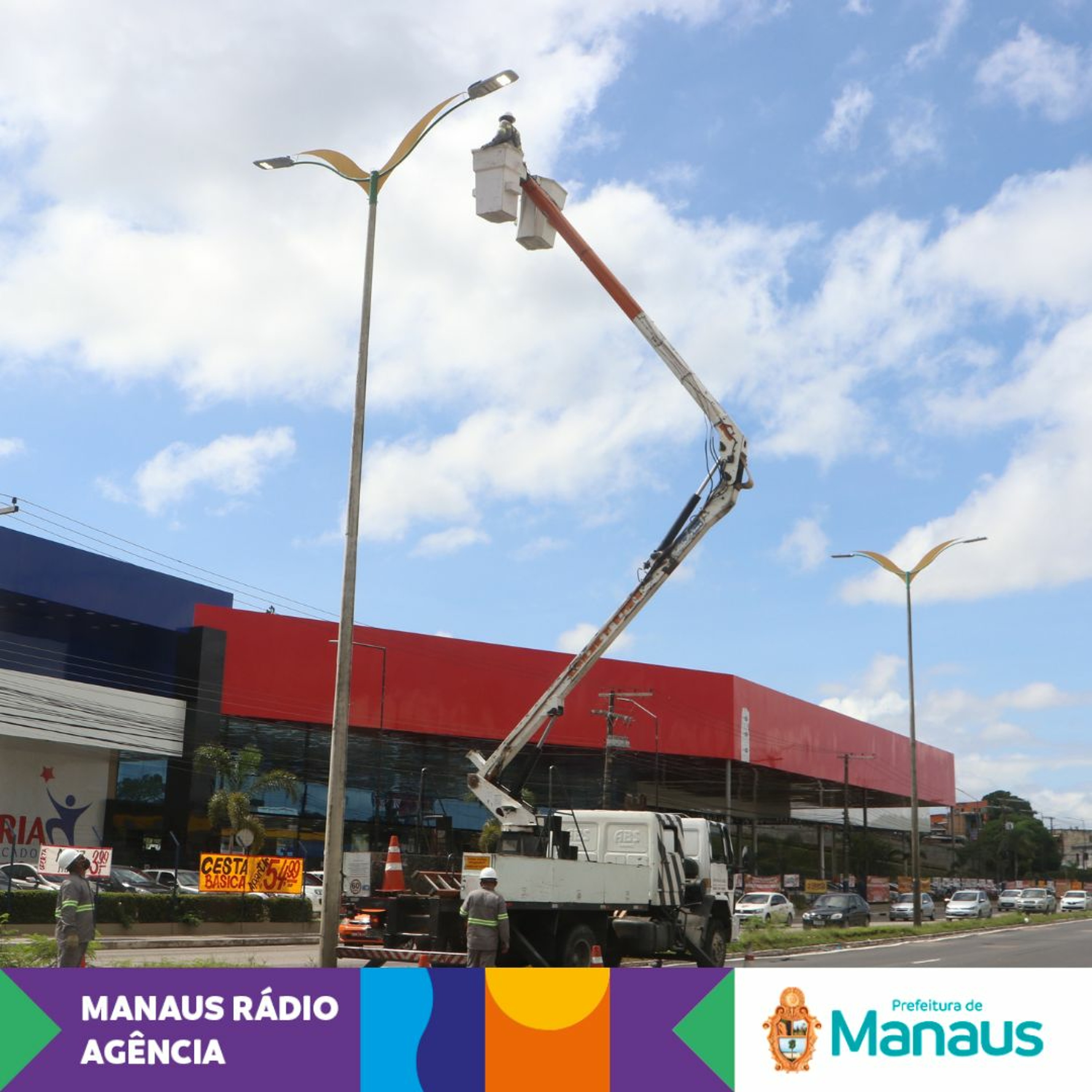 Prefeitura de Manaus