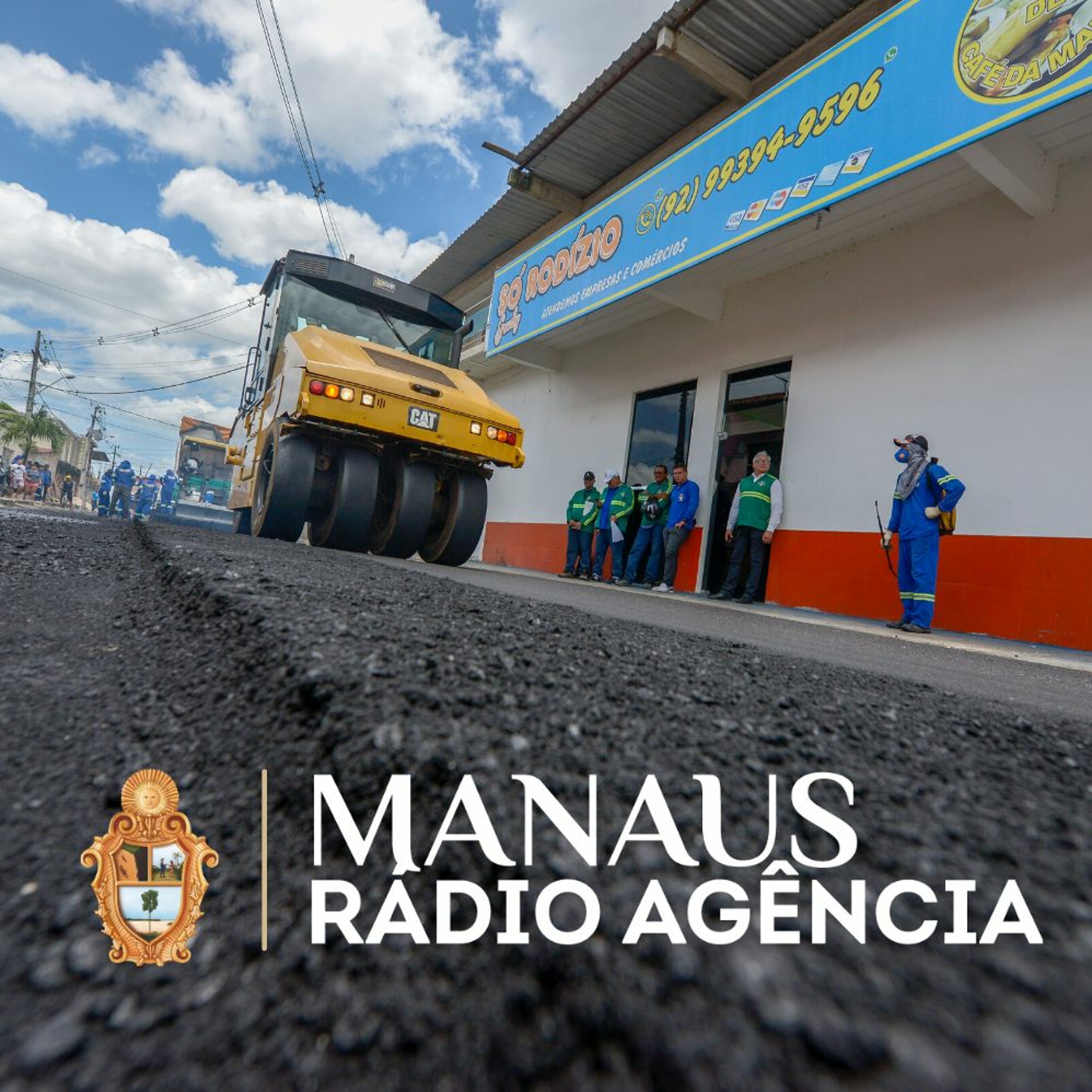 Prefeitura de Manaus