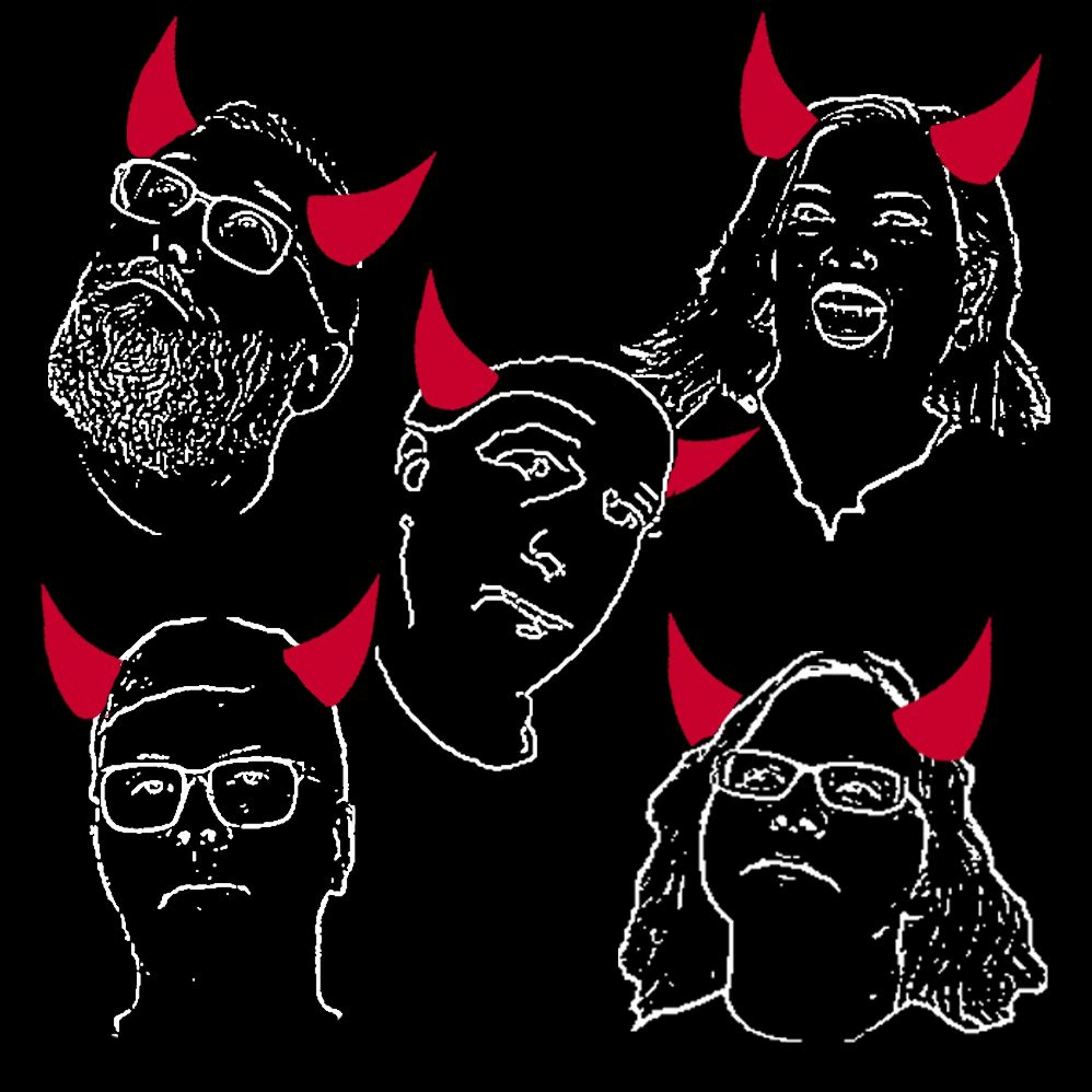 Devil Times Five horror podcast