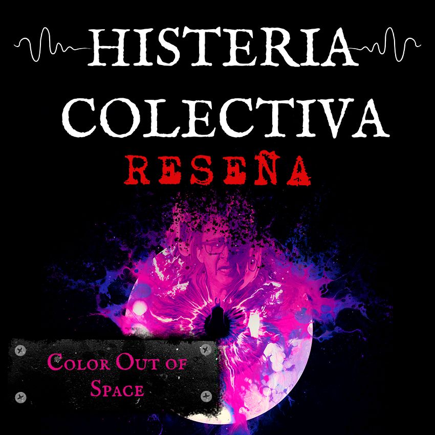 Histeria Colectiva