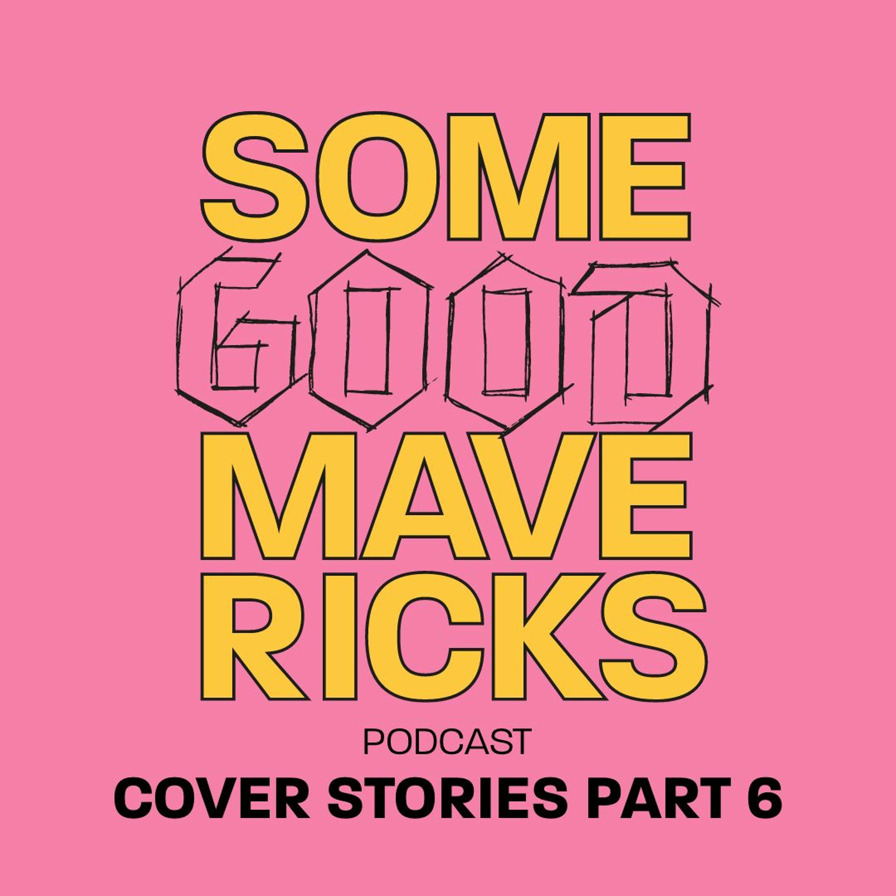 Cover Stories. Pt 6. Stories About Songs.