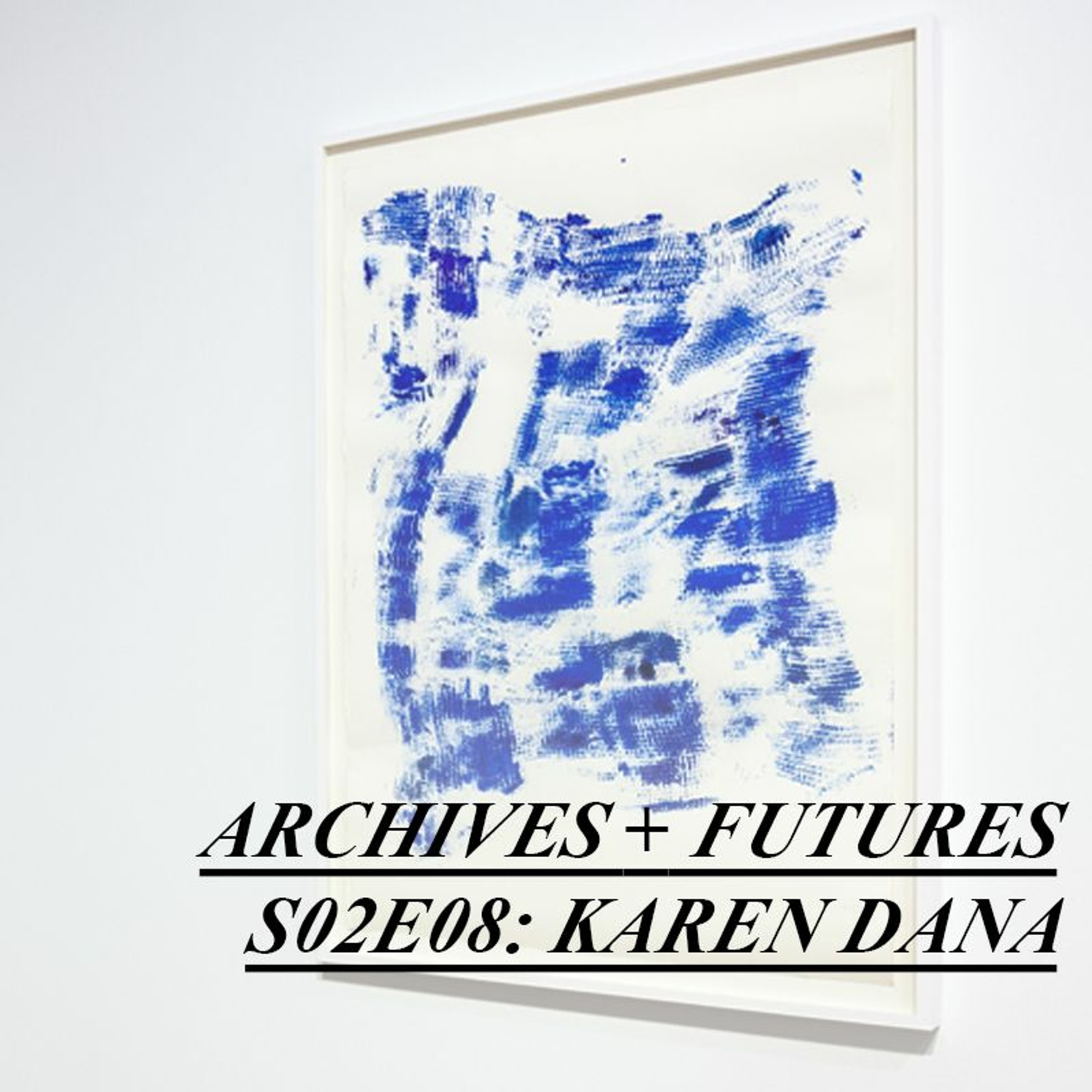 Archives + Futures