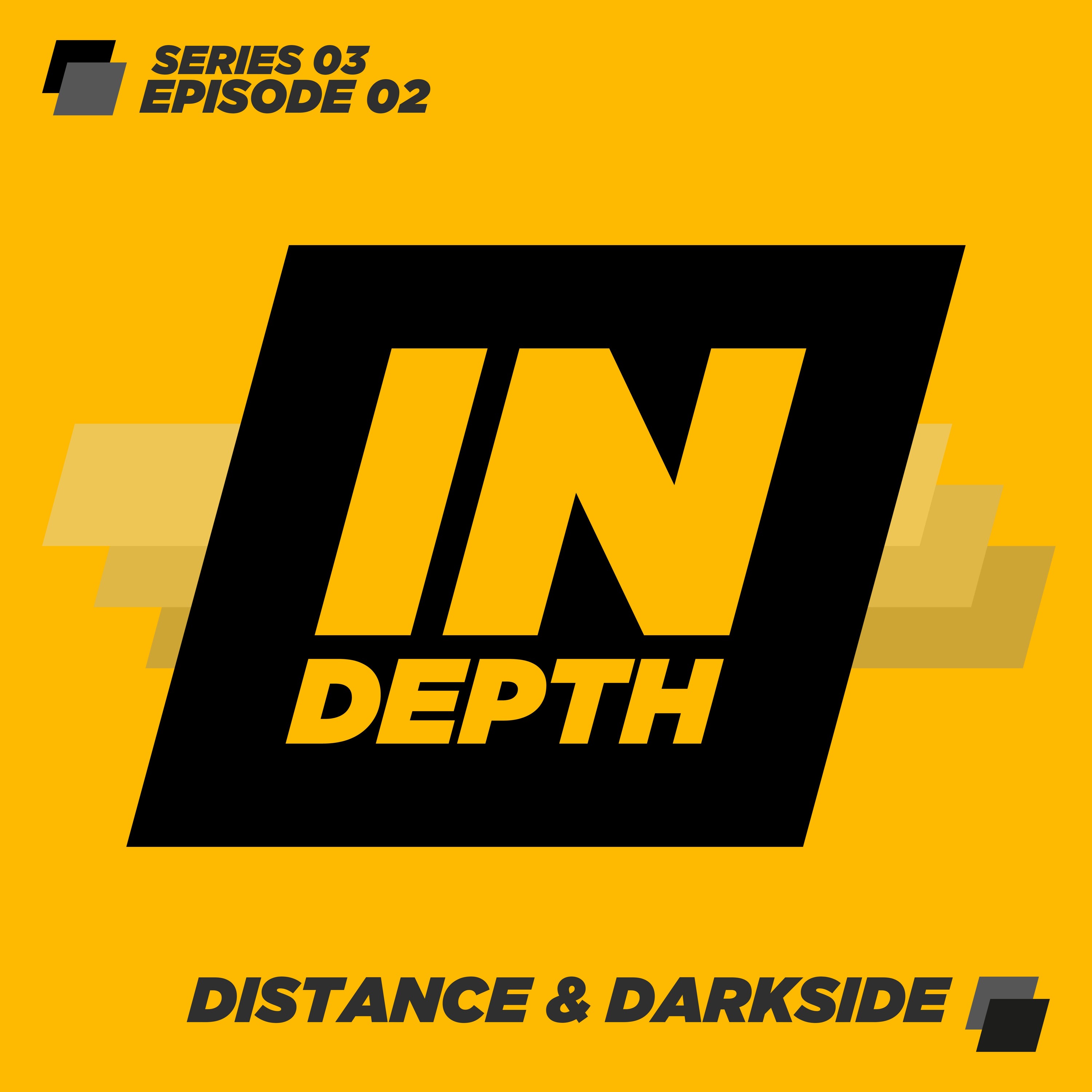 Indepth Radio