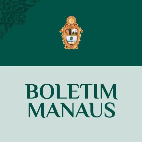 Boletim Manaus, Edição 782 - 13-02-2020