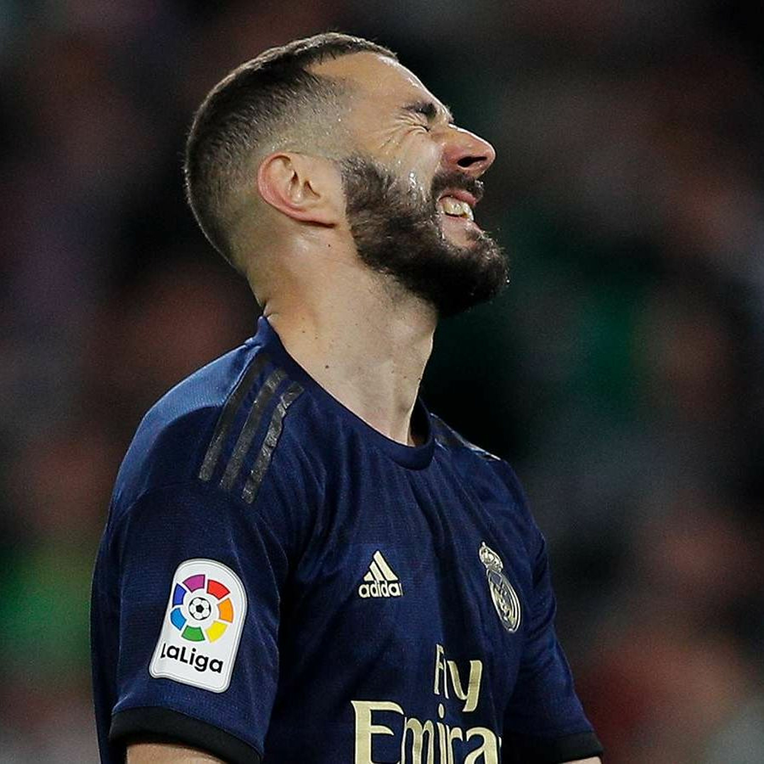 S03E10 - A koronavírus mentheti meg a Real Madrid szezonját?