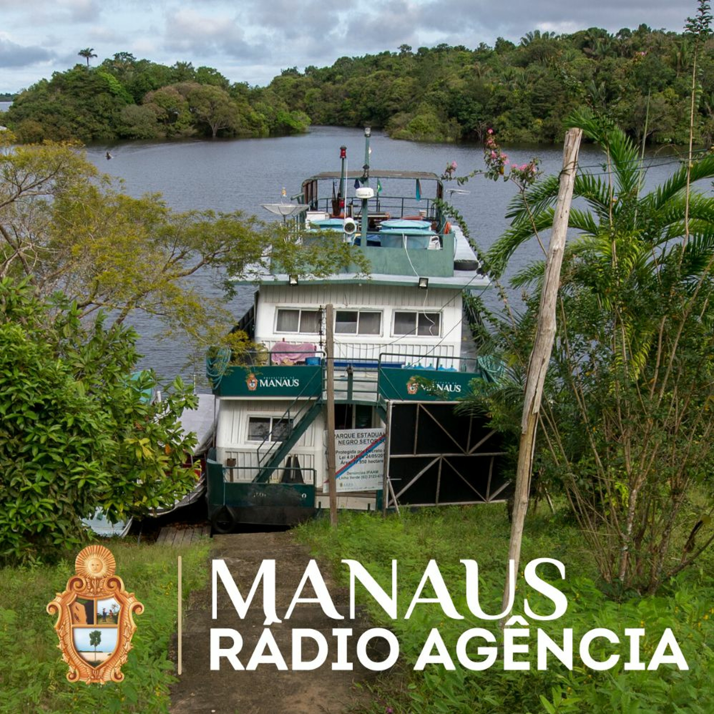 Prefeitura de Manaus