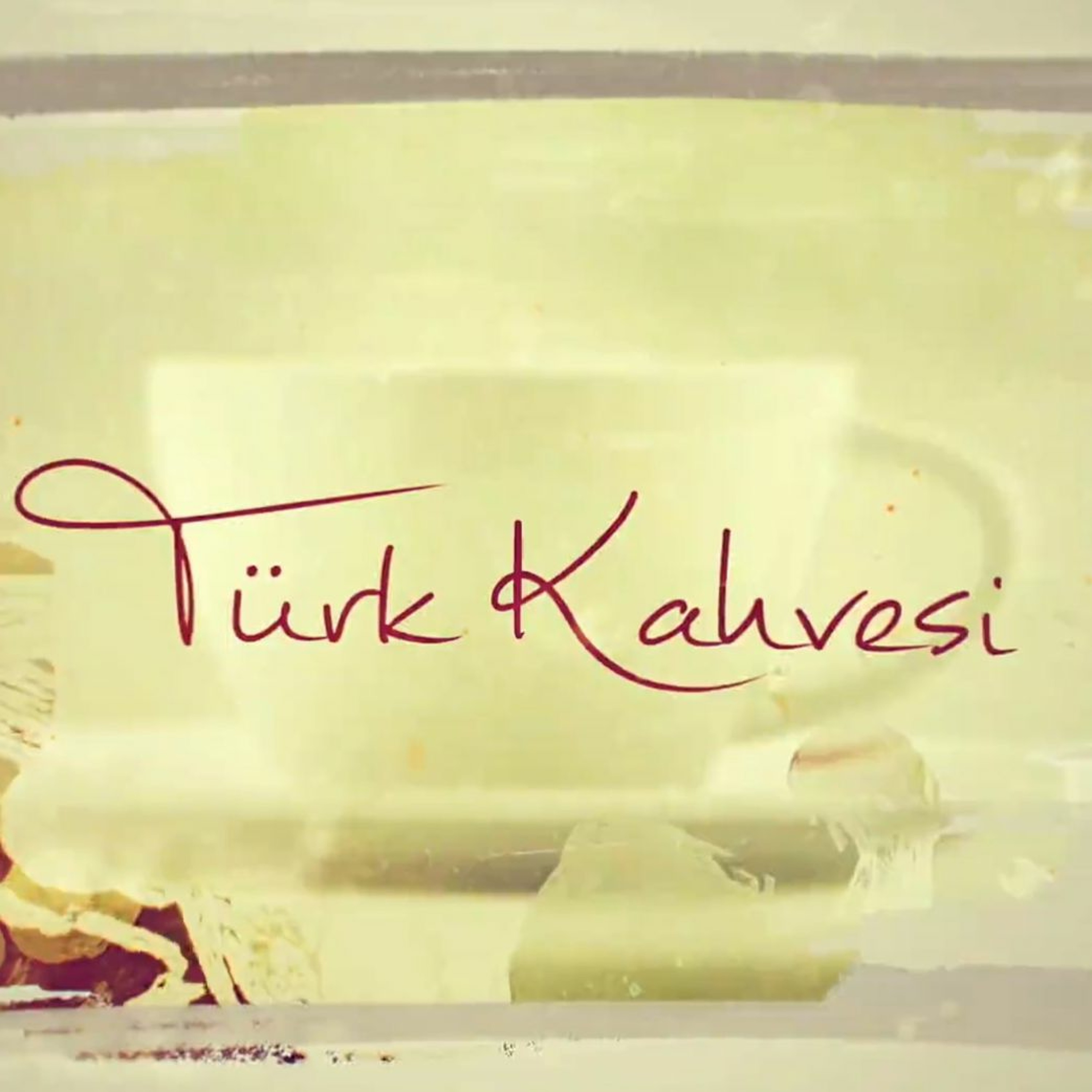 14 Şubat 2021 / Türk Kahvesi - Dünya Kriz Döneminde Nasıl Davranmalı?