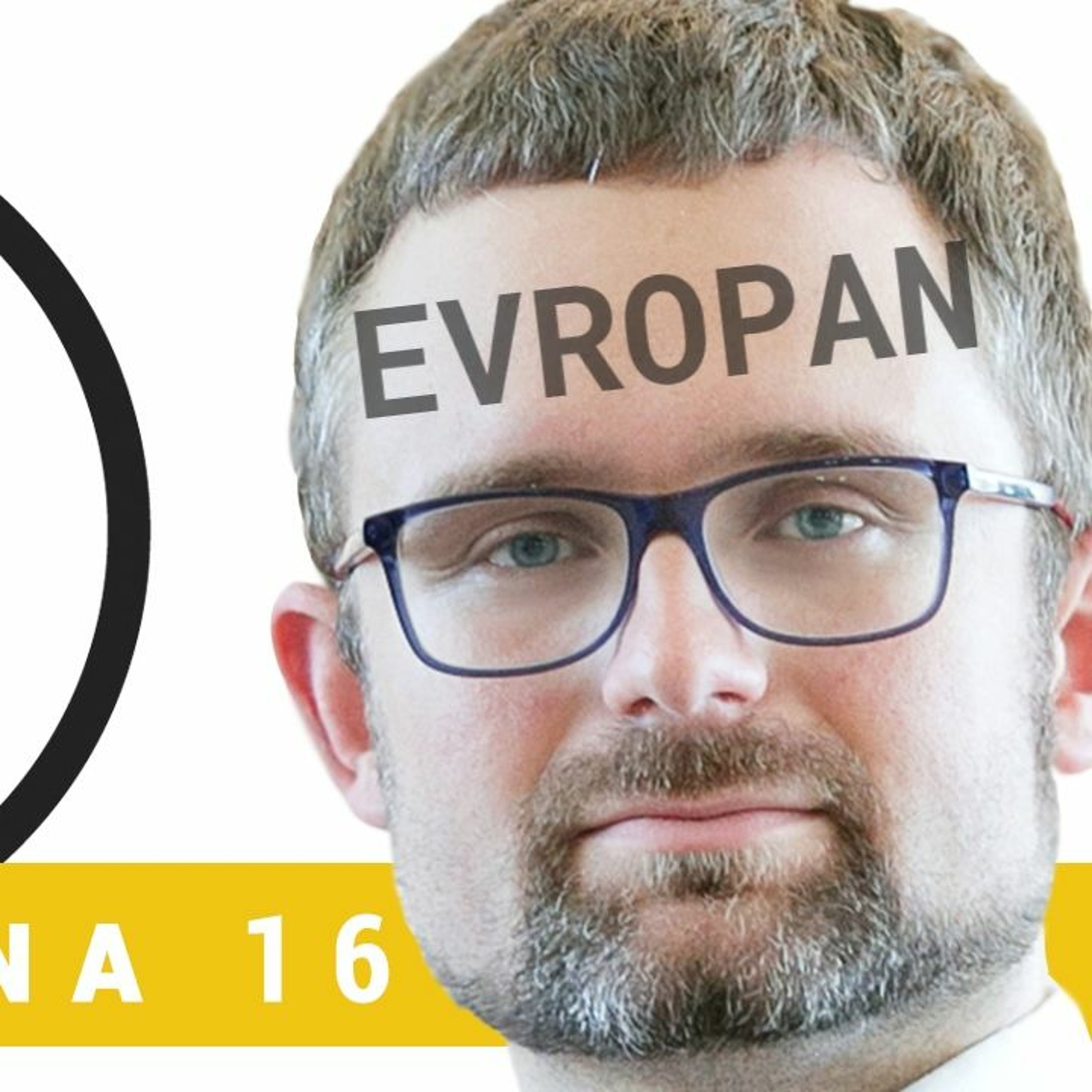 Evropané Piráti a my ostatní, Češi - Siréna 16