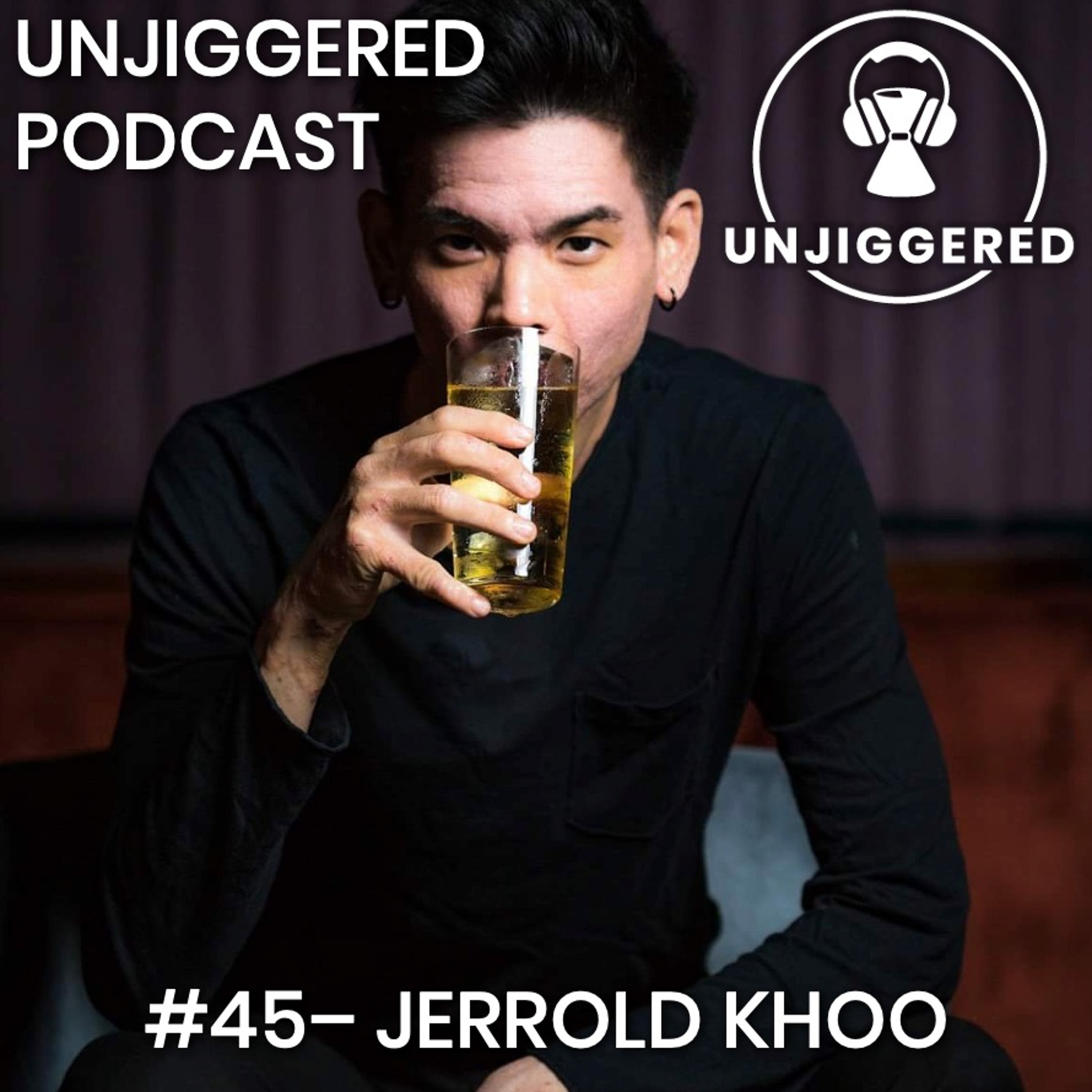 Unjiggered