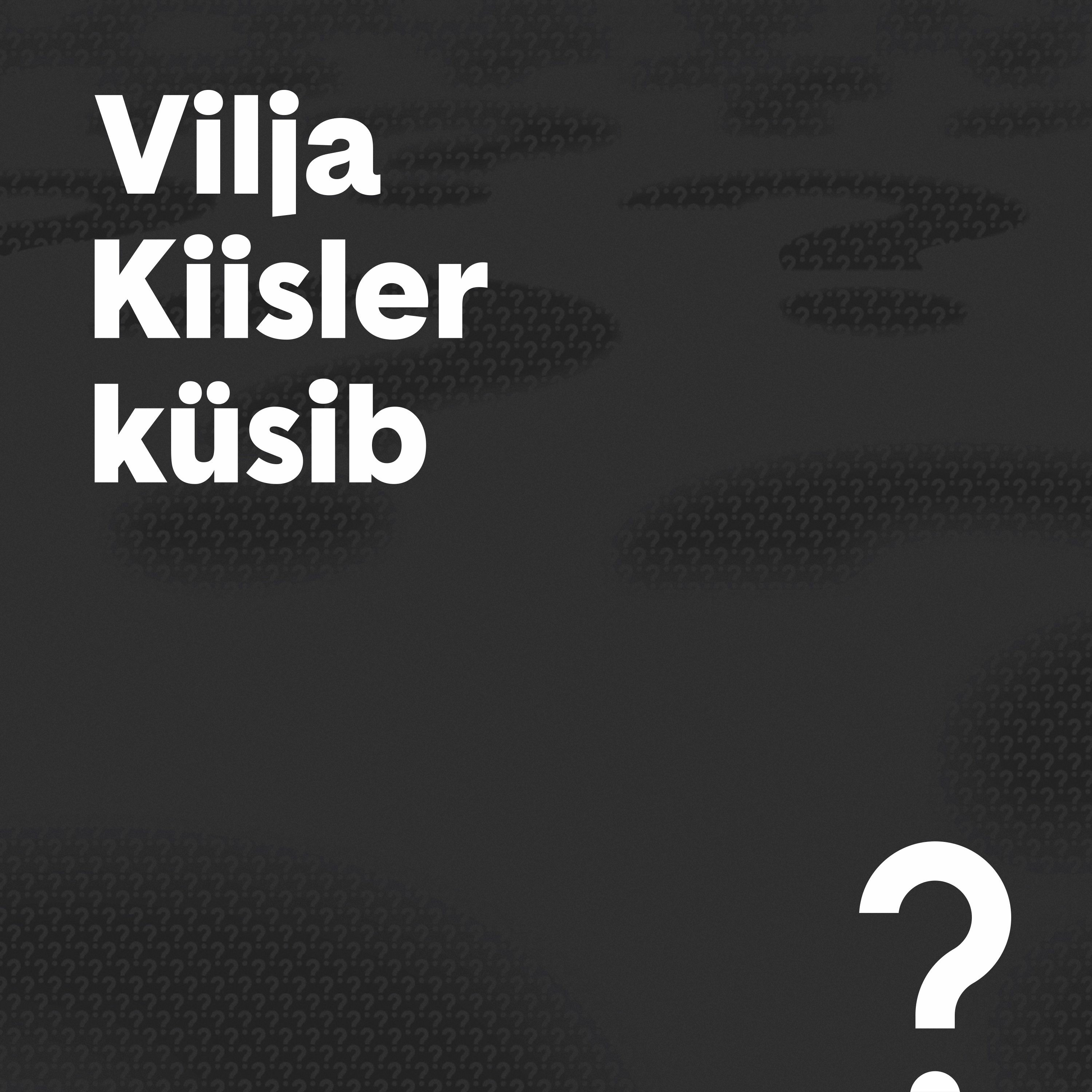 Henn Põlluaas räägib, miks ta sobib presidendiks