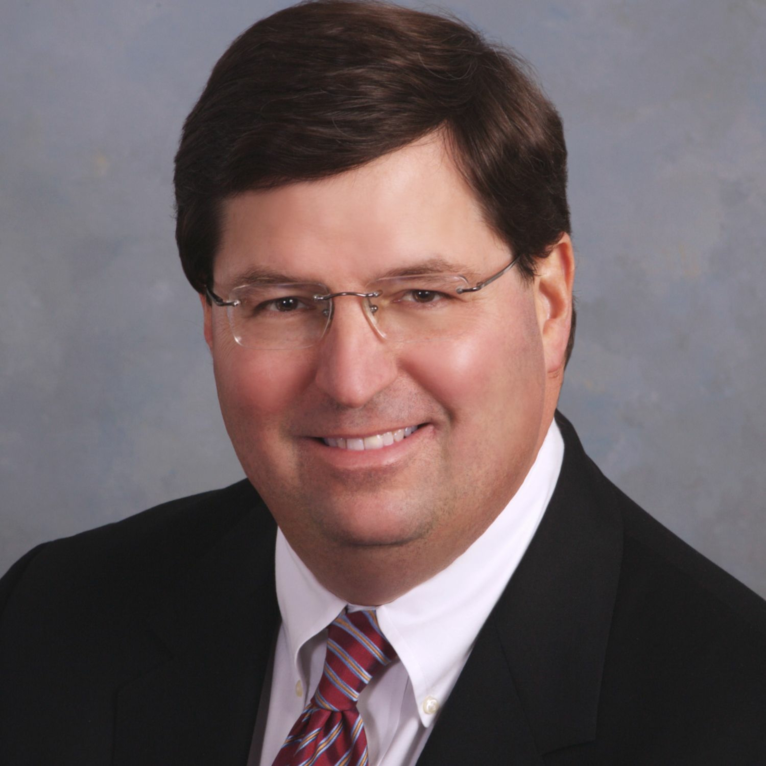 Episode 262: Duane Dickson, Deloitte