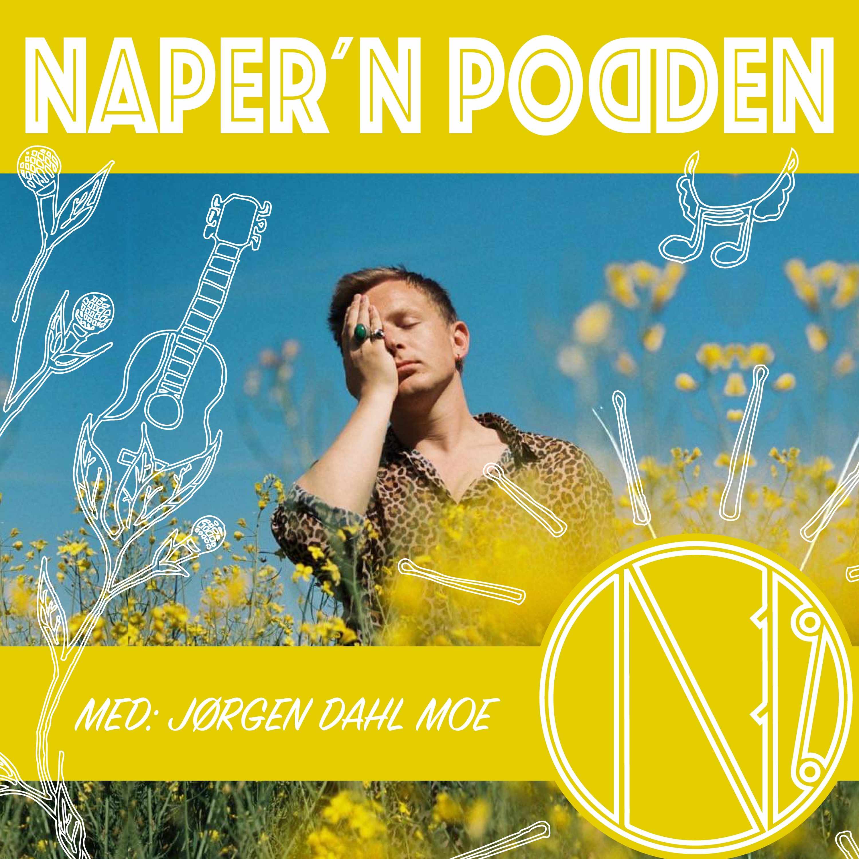 Napernpodden