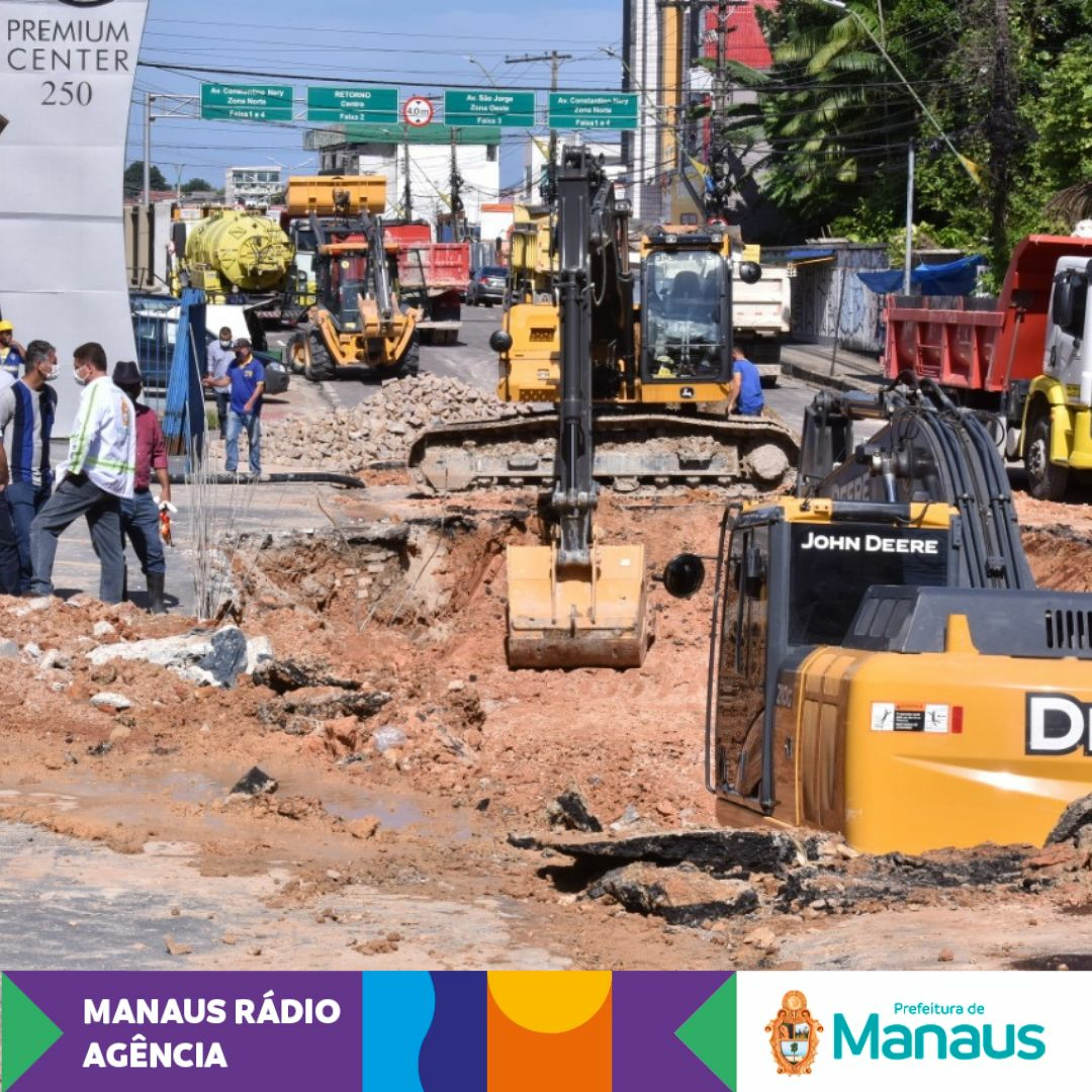 Prefeitura de Manaus