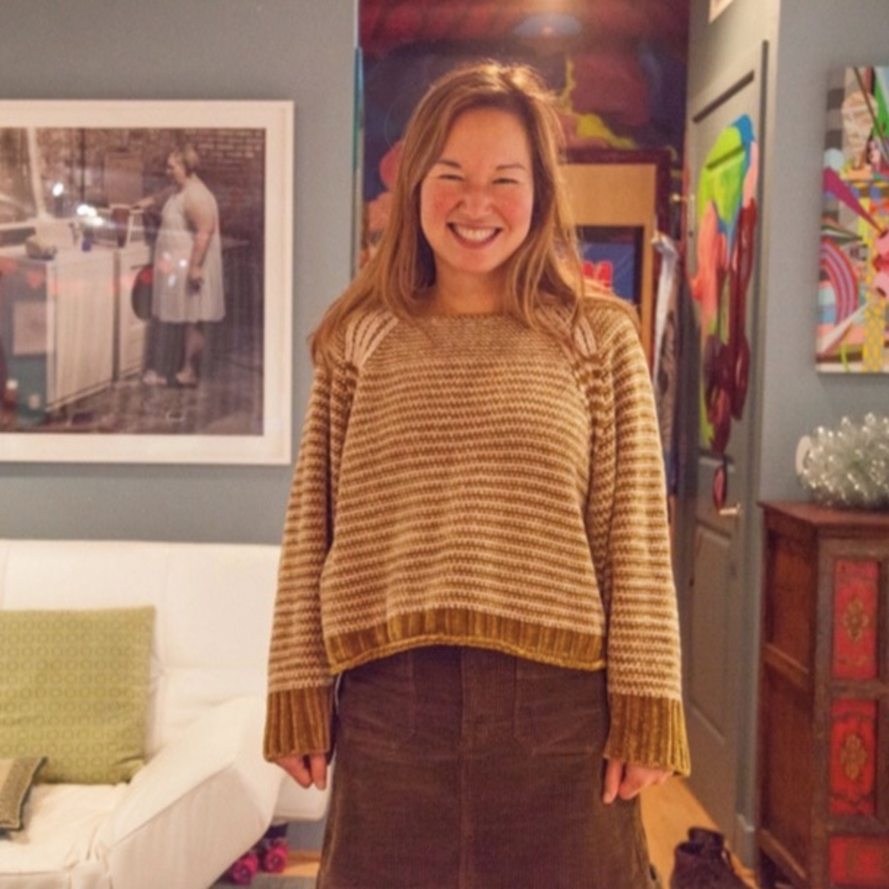 Ep. #122: CuriosityConnects.Us with Philippa Hughes