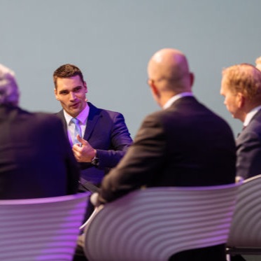 Debata ředitelů - PREF 2019