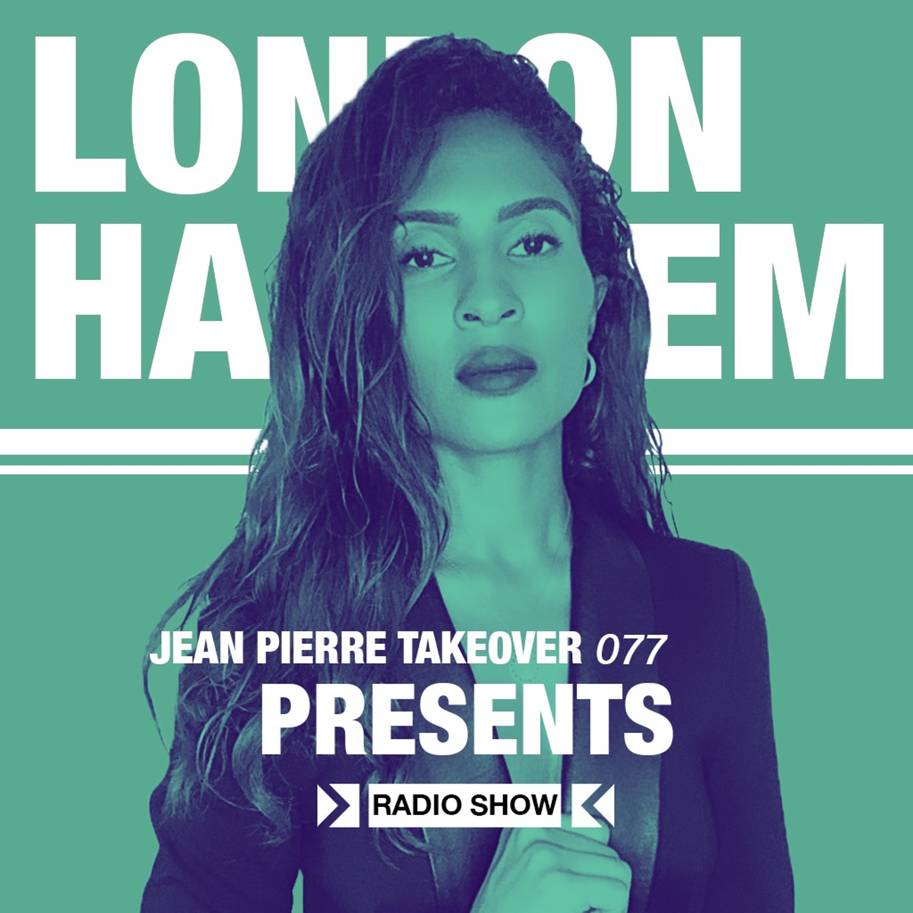 London Haarlem Presents