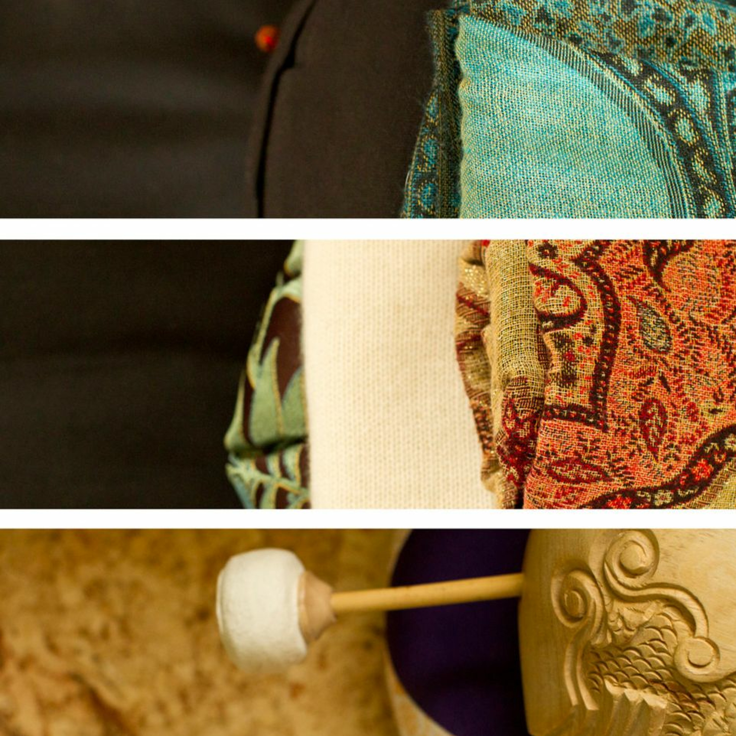 Best of Awake in the World: Gratitude in Jewish and Buddhist Practice
