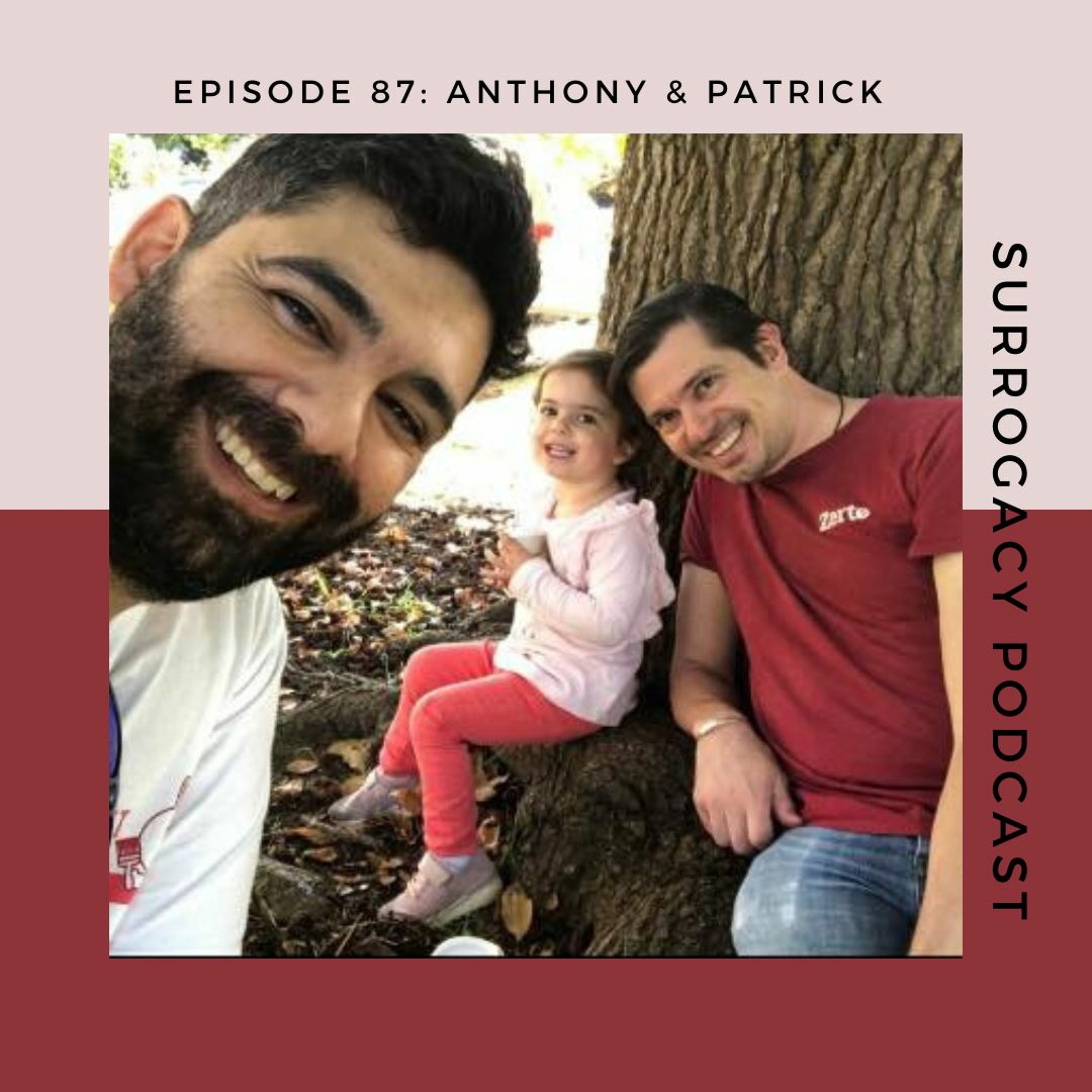 The Australian Surrogacy Podcast
