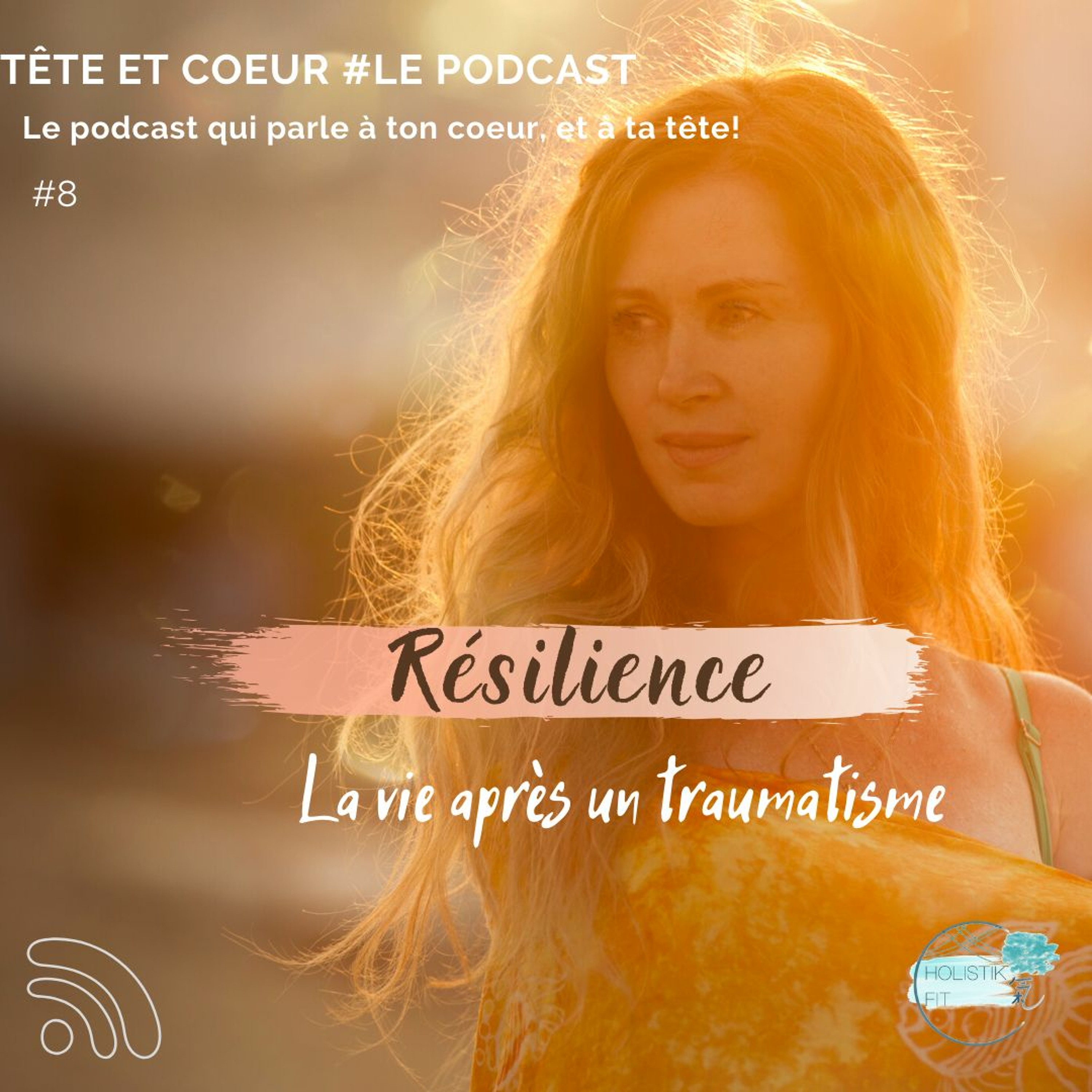 Holistik Fit #Tête et Coeur