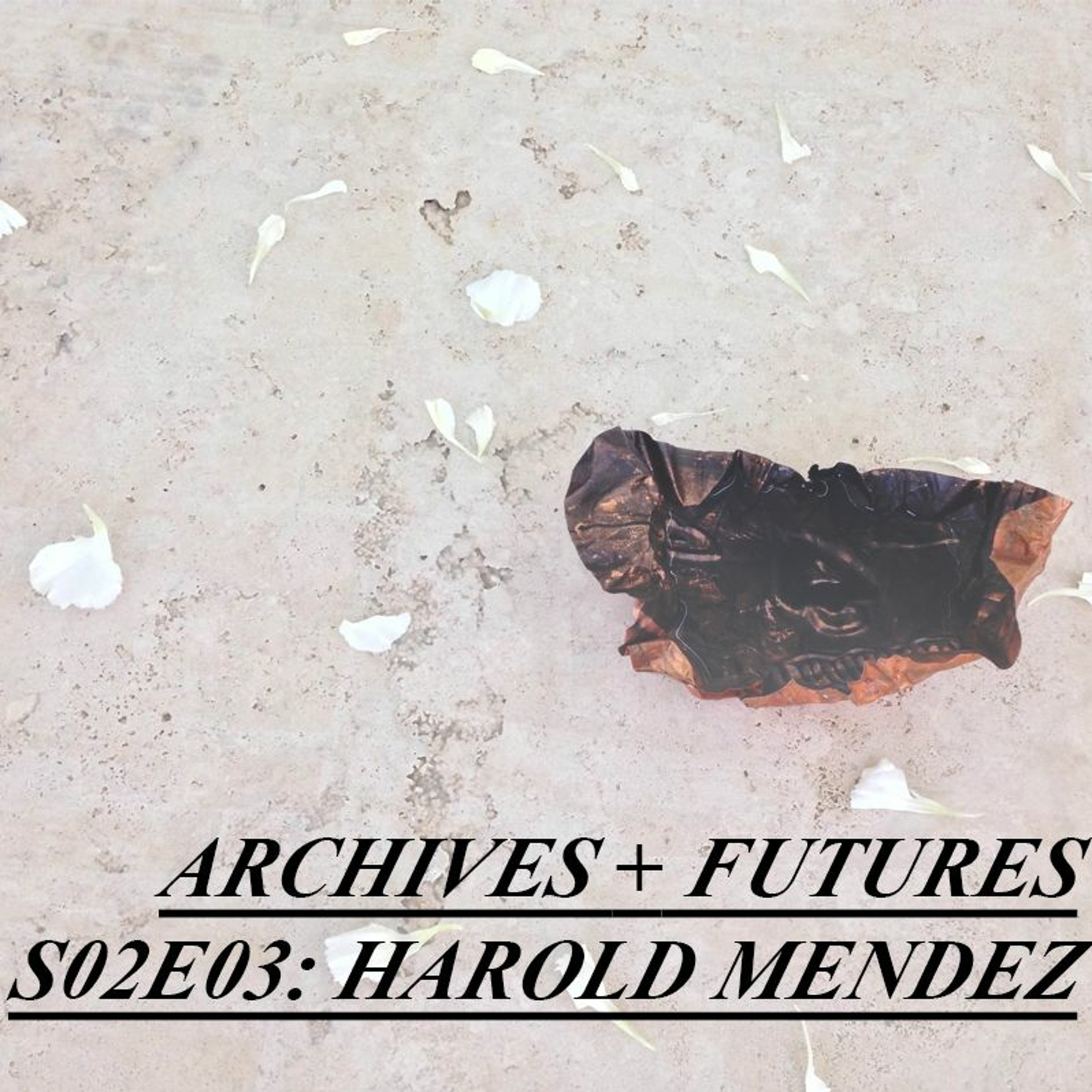 Archives + Futures
