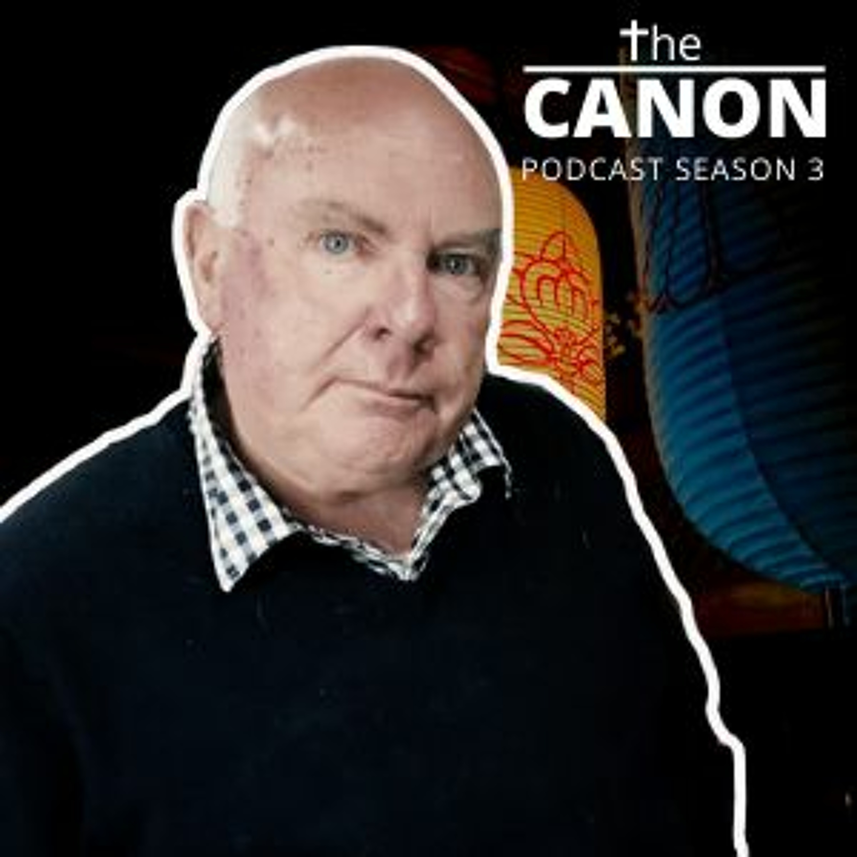 The Canon Podcast