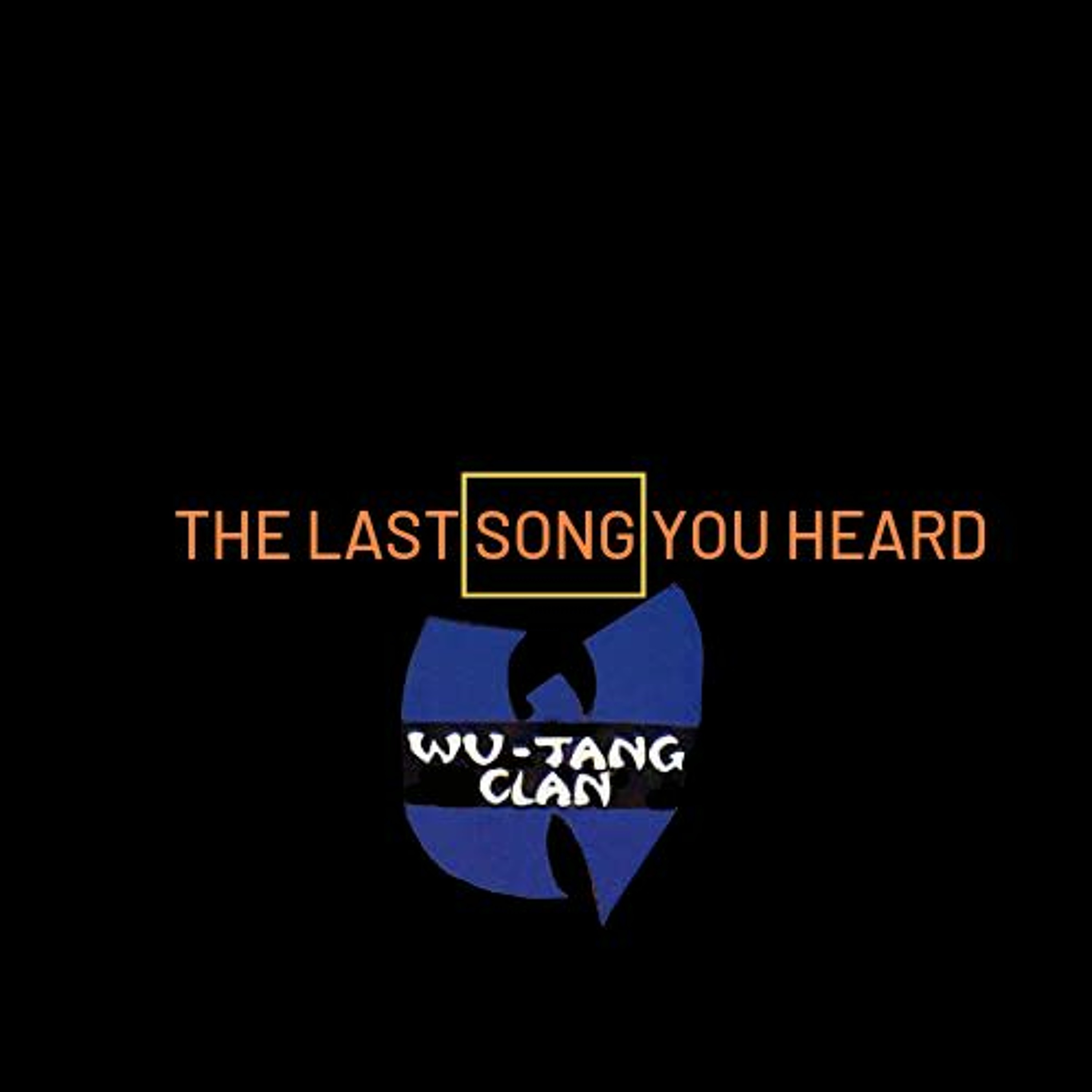 The Last Song You Heard
