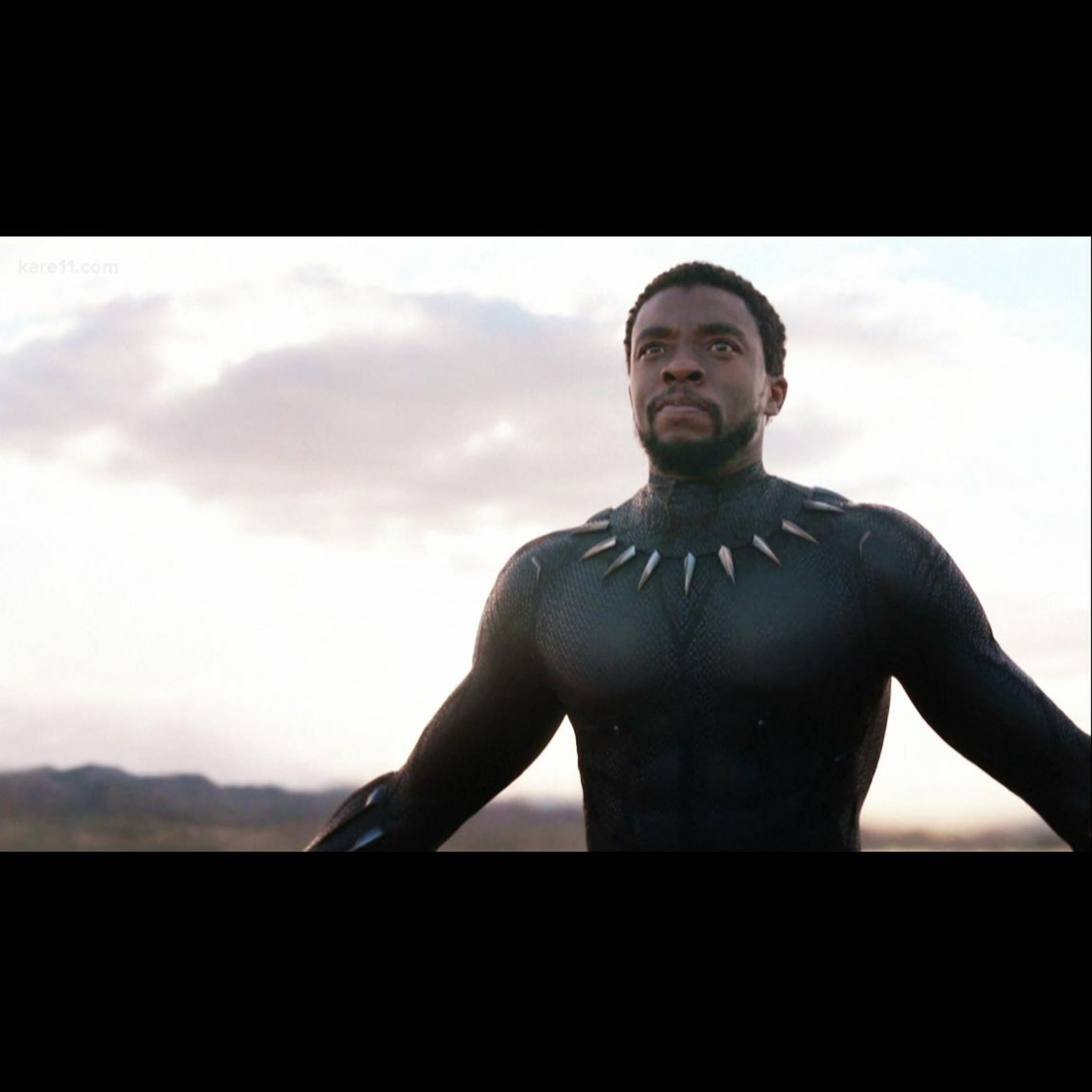 A BizzleCast Classic: My BLACK PANTHER Full-Length Commentary (aka Reverse Heart Of Darkness)