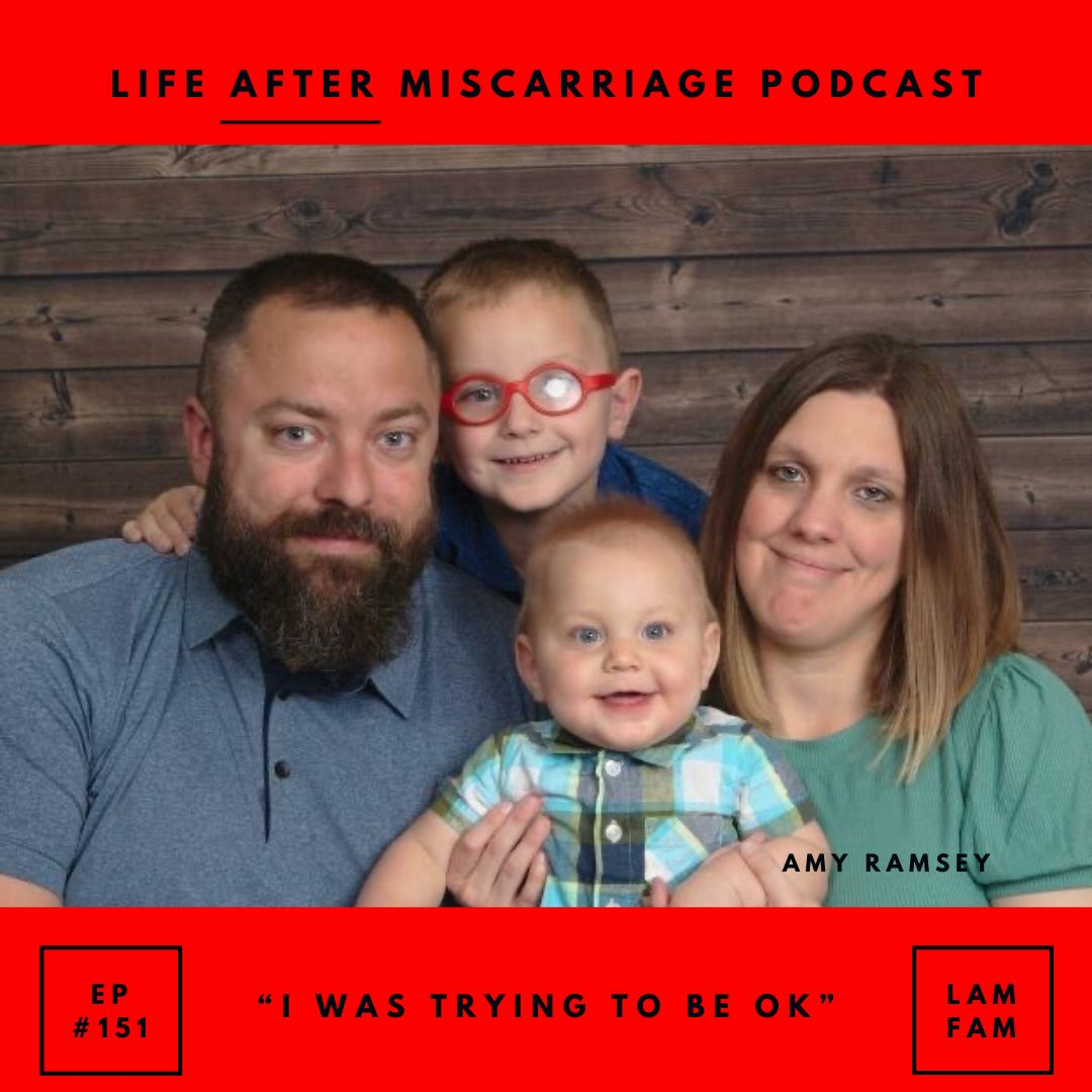 Life After Miscarriage