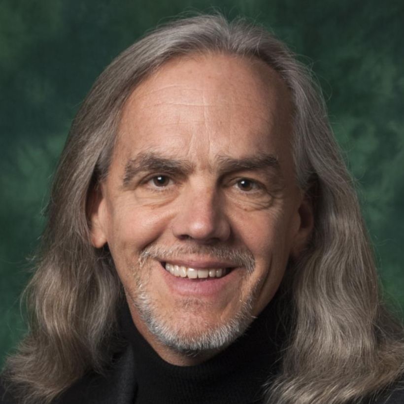 Episode 36: How To Use Mindfulness To Be More Resilient with Dr. Craig Neumann