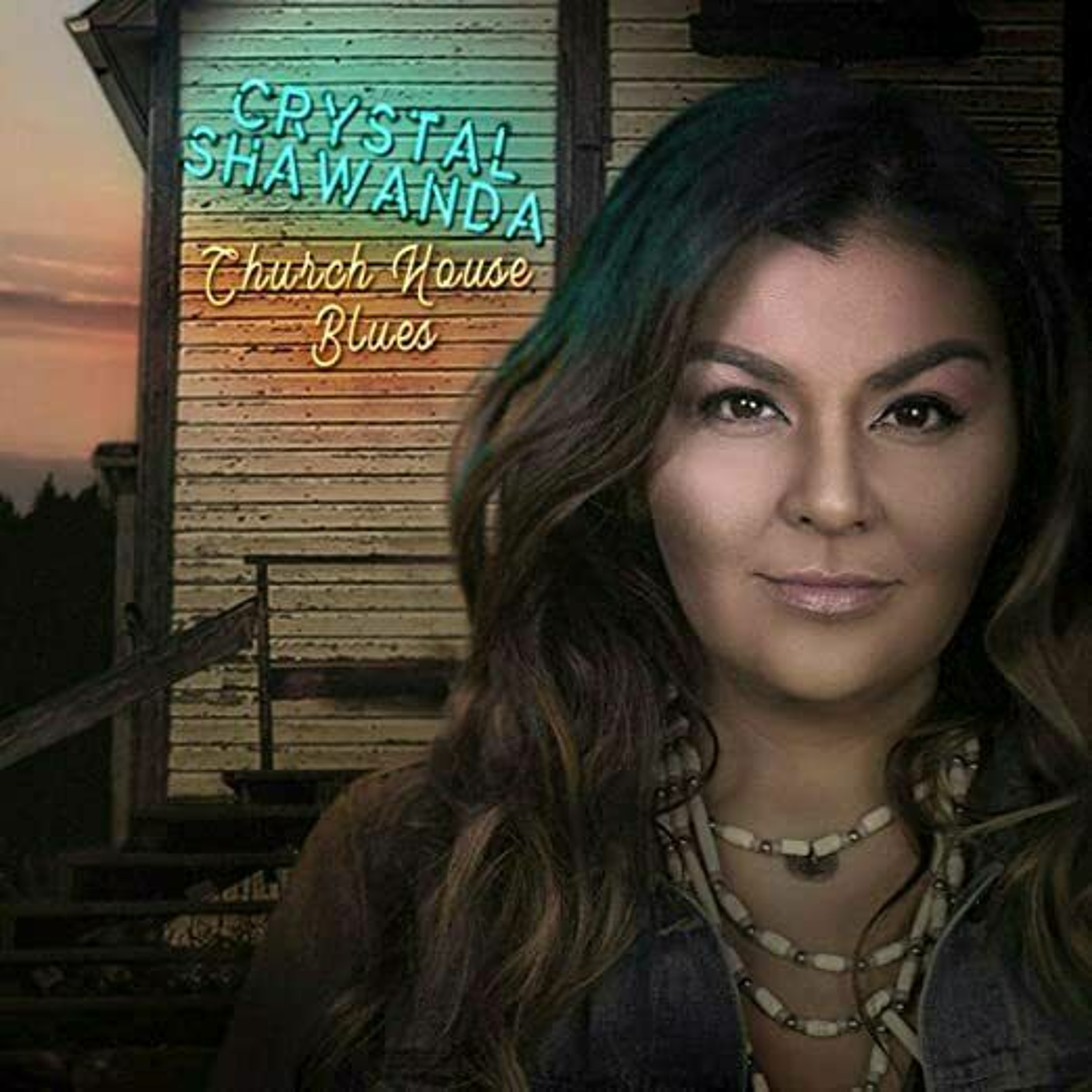 Crystal Shawanda in our Spotlight Interview (Country Blues)