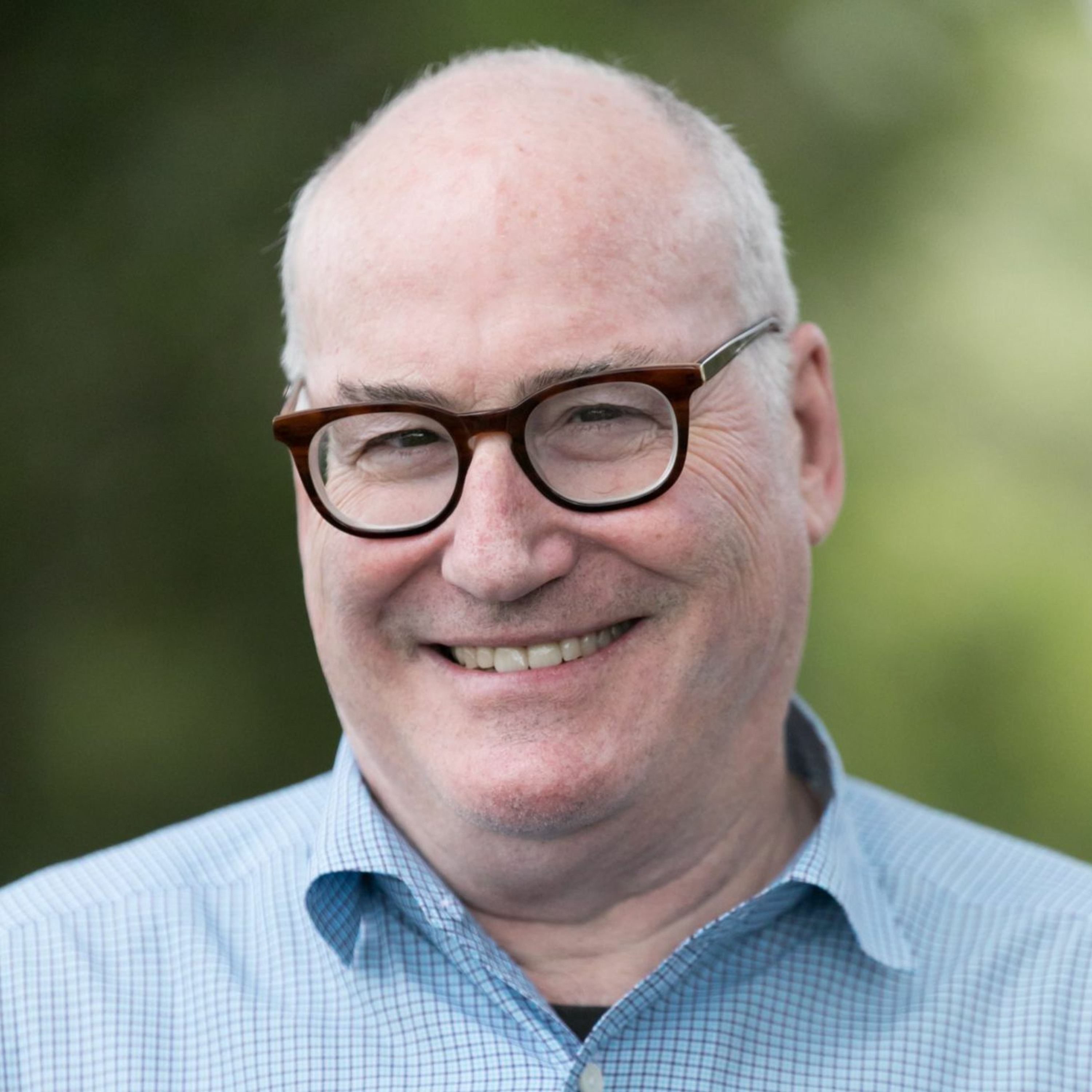 Organizational Change Moves Fast and Slow: Bob Sutton