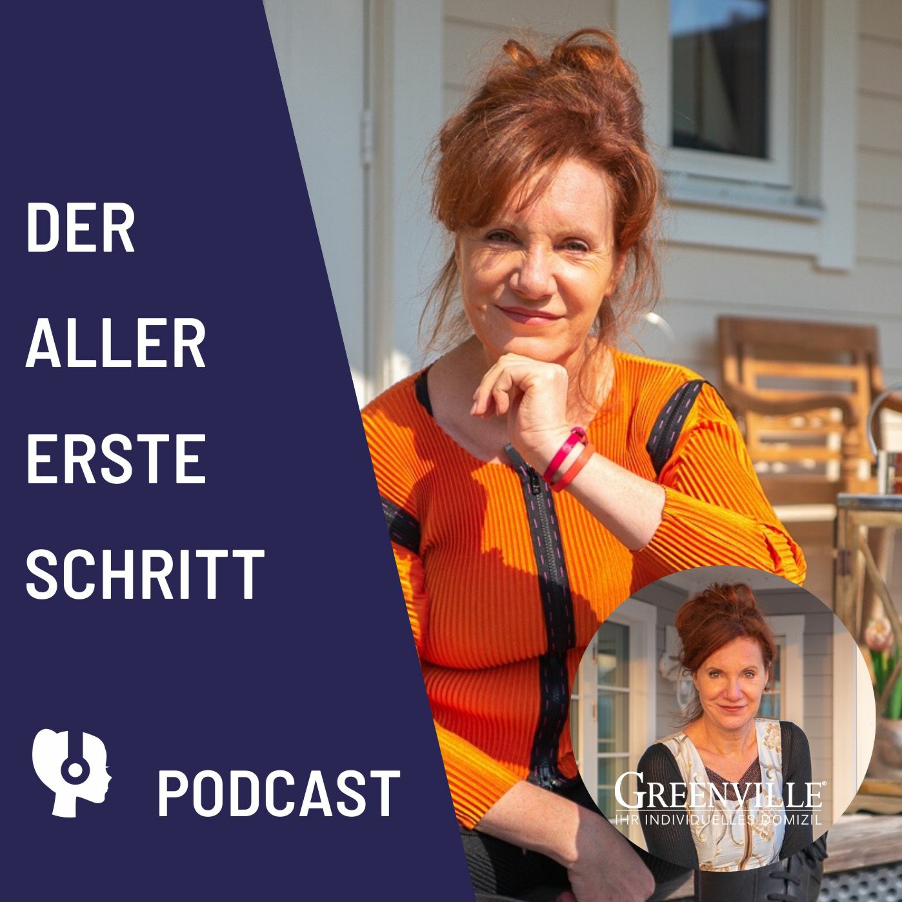 GREENVILLE - Die Kunst einfach zu bauen