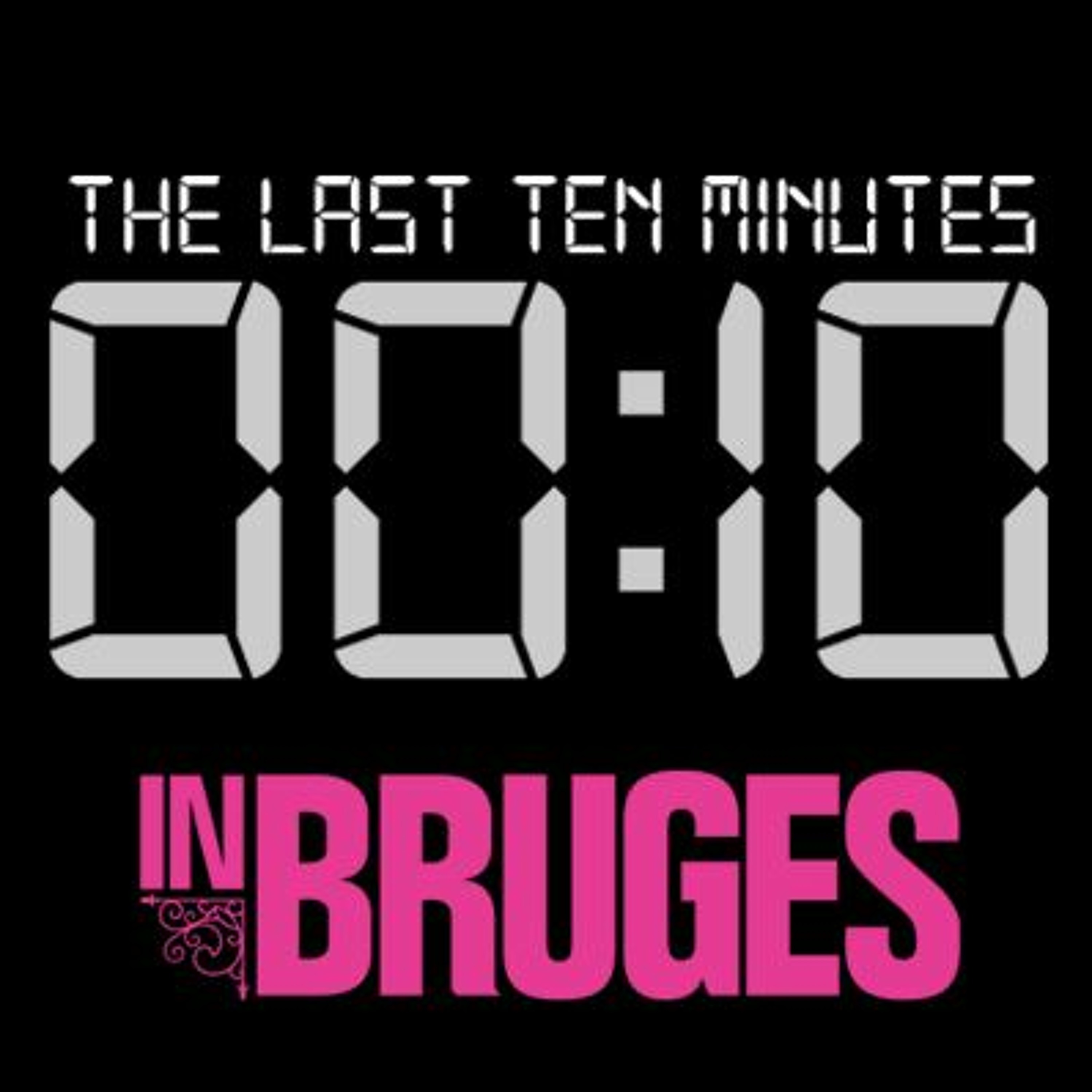 The Last Ten Minutes
