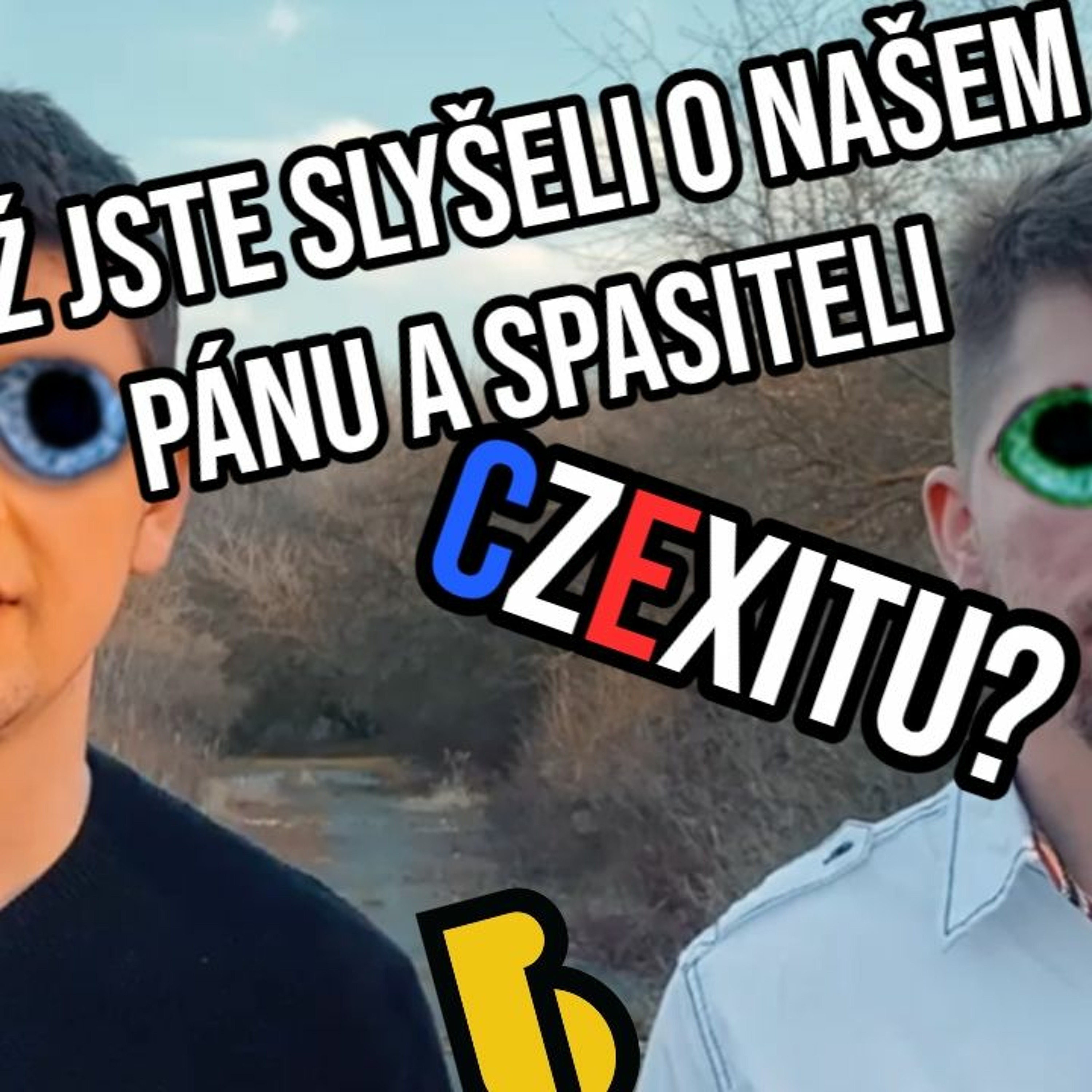 Milion Chvilek pro Czexit - Siréna 17