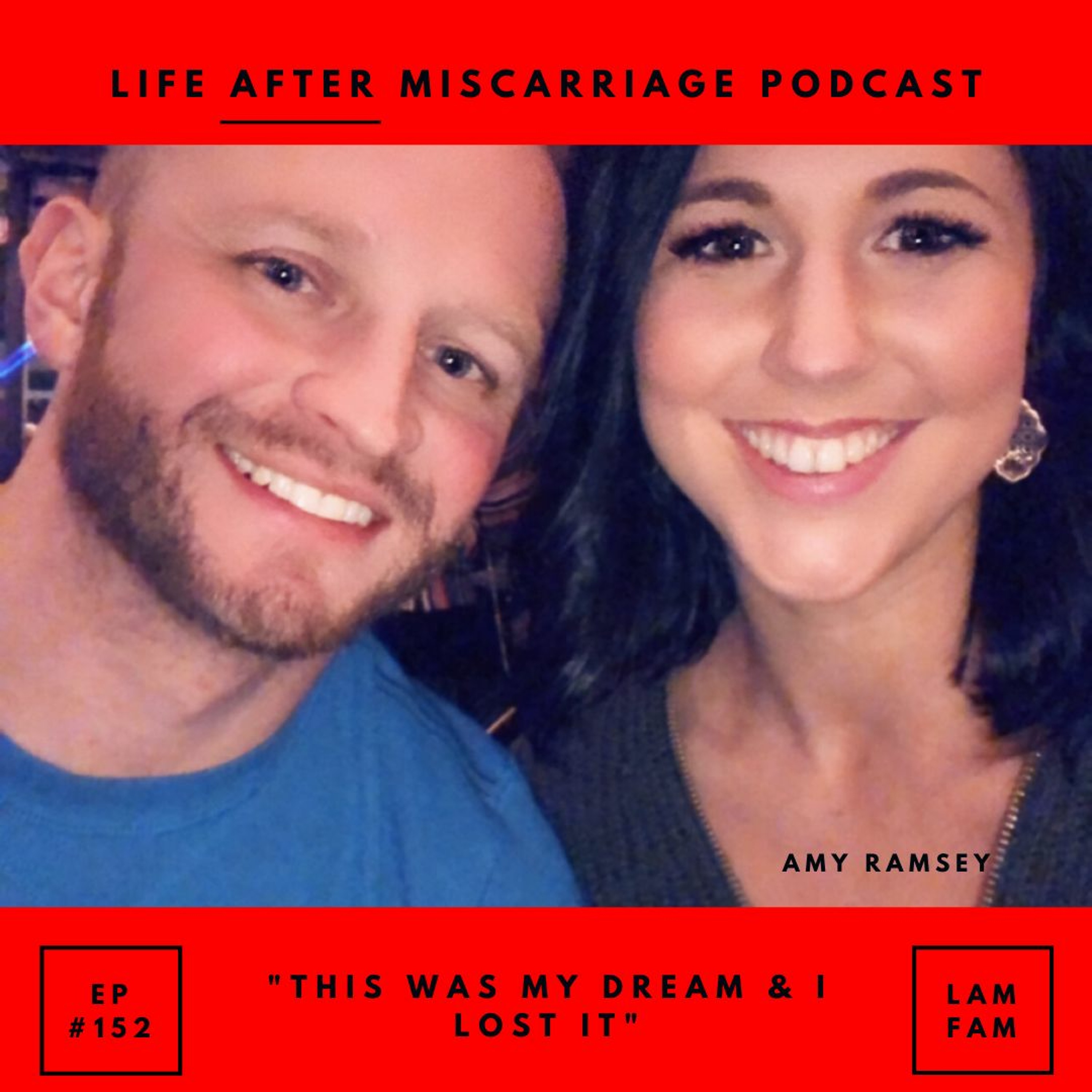 Life After Miscarriage