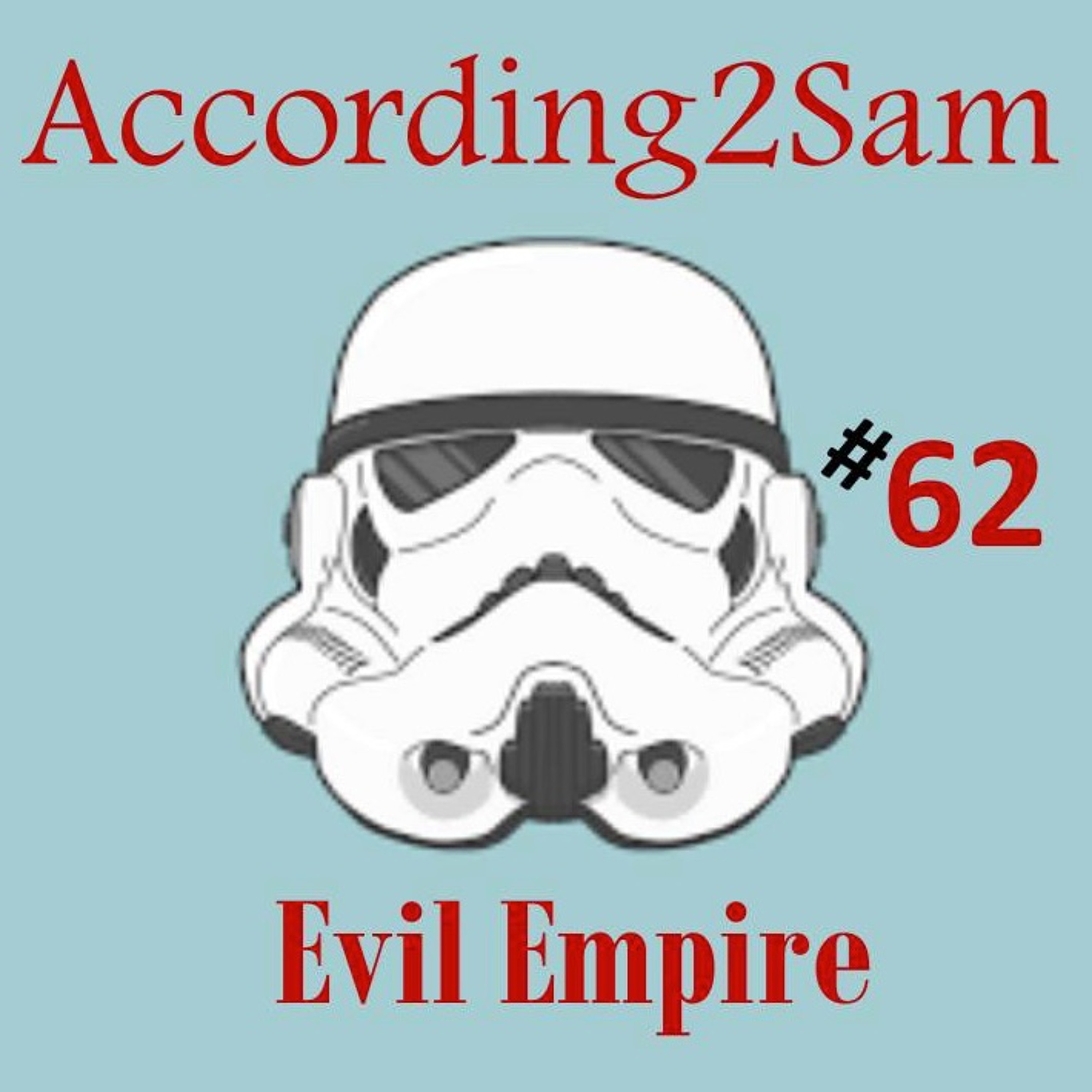 According2Sam #62