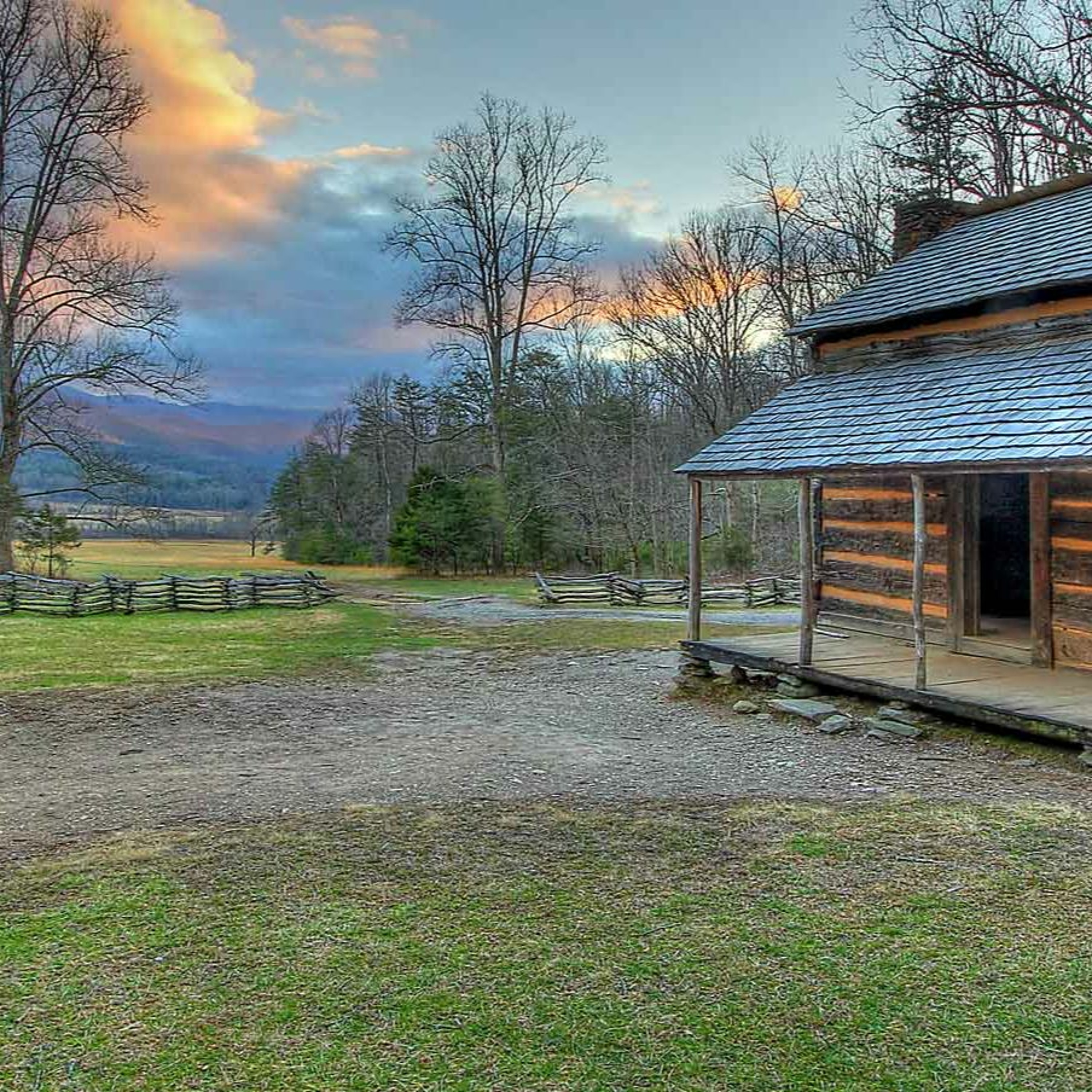 The Appalachian Sunday Morning 6 - 28 - 2020
