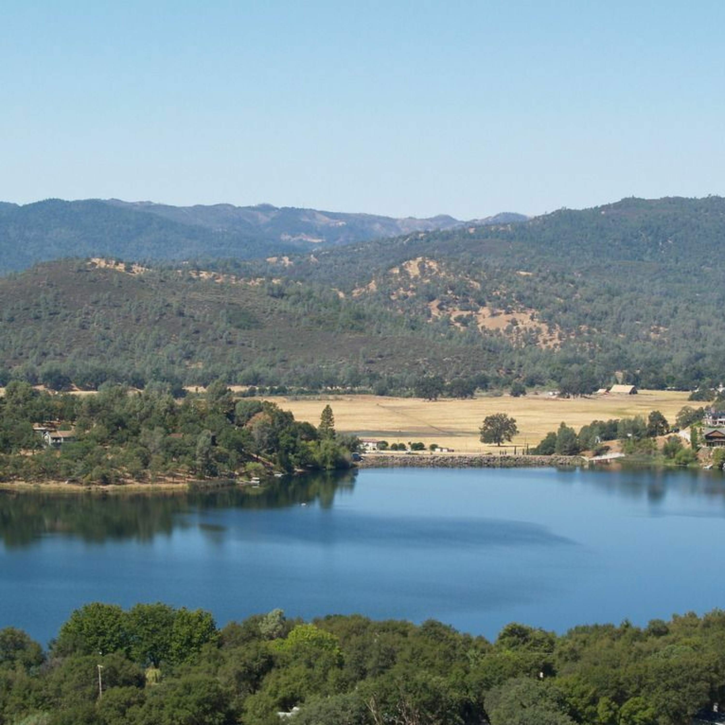 2020 E: 16 Hidden Valley Wisdom