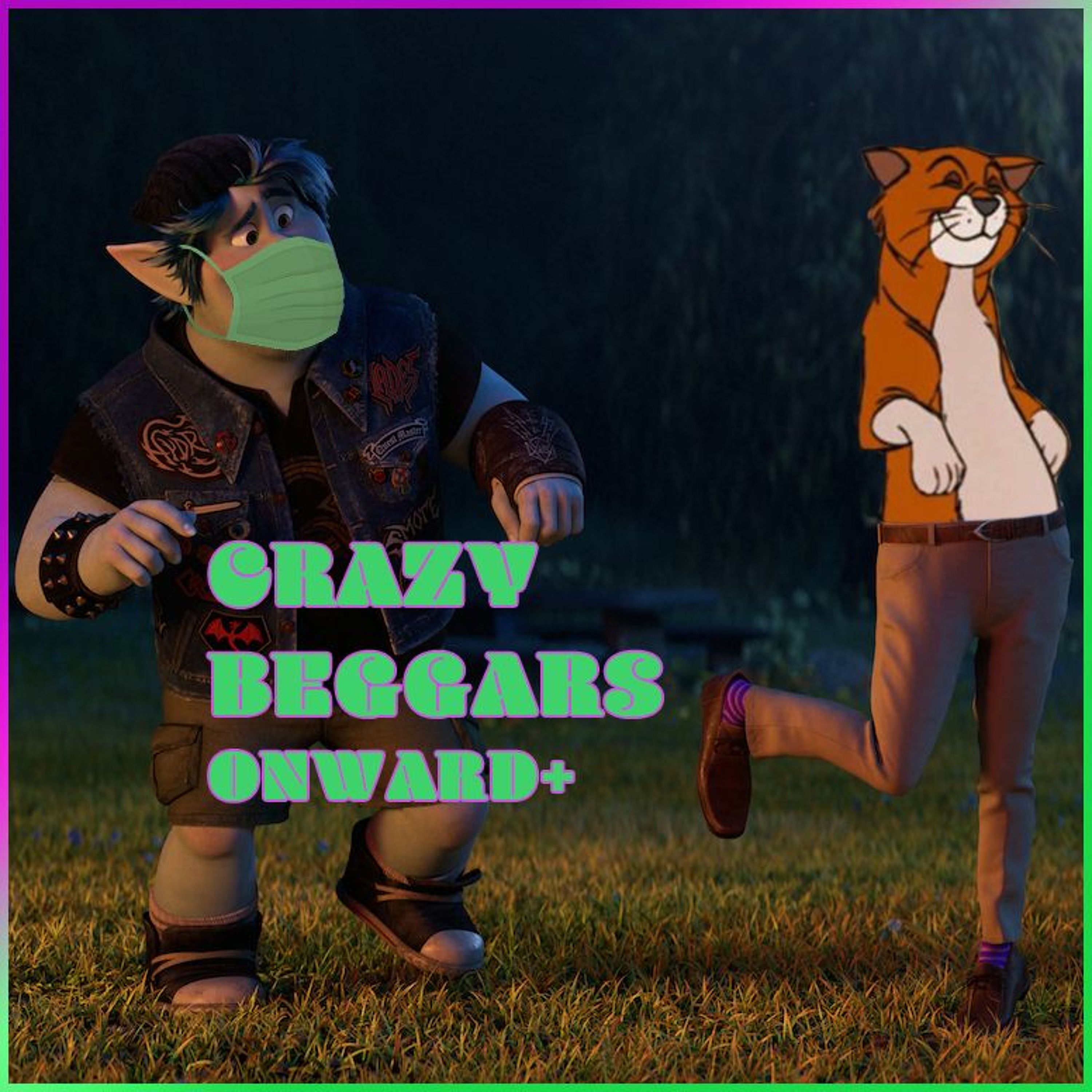 Disney+
