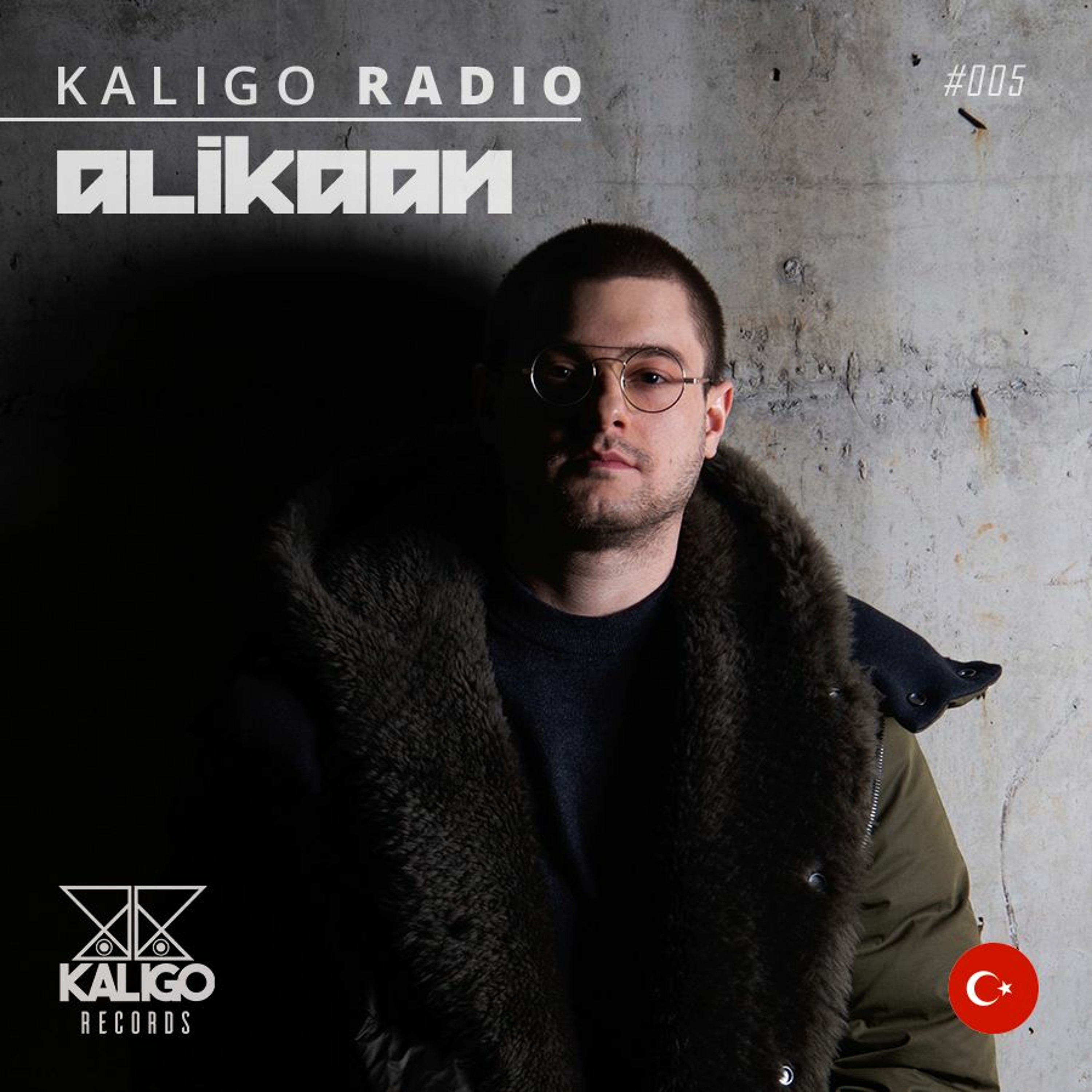 Kaligo Records