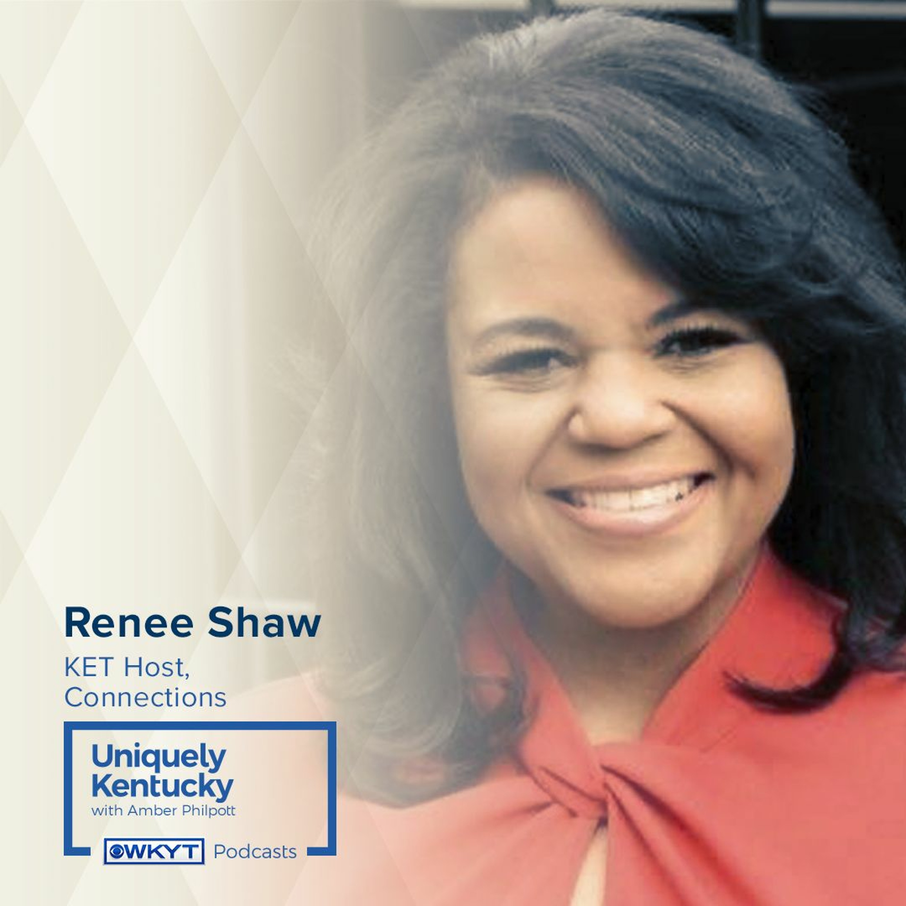 Uniquely Kentucky with Amber Philpott | Renee Shaw