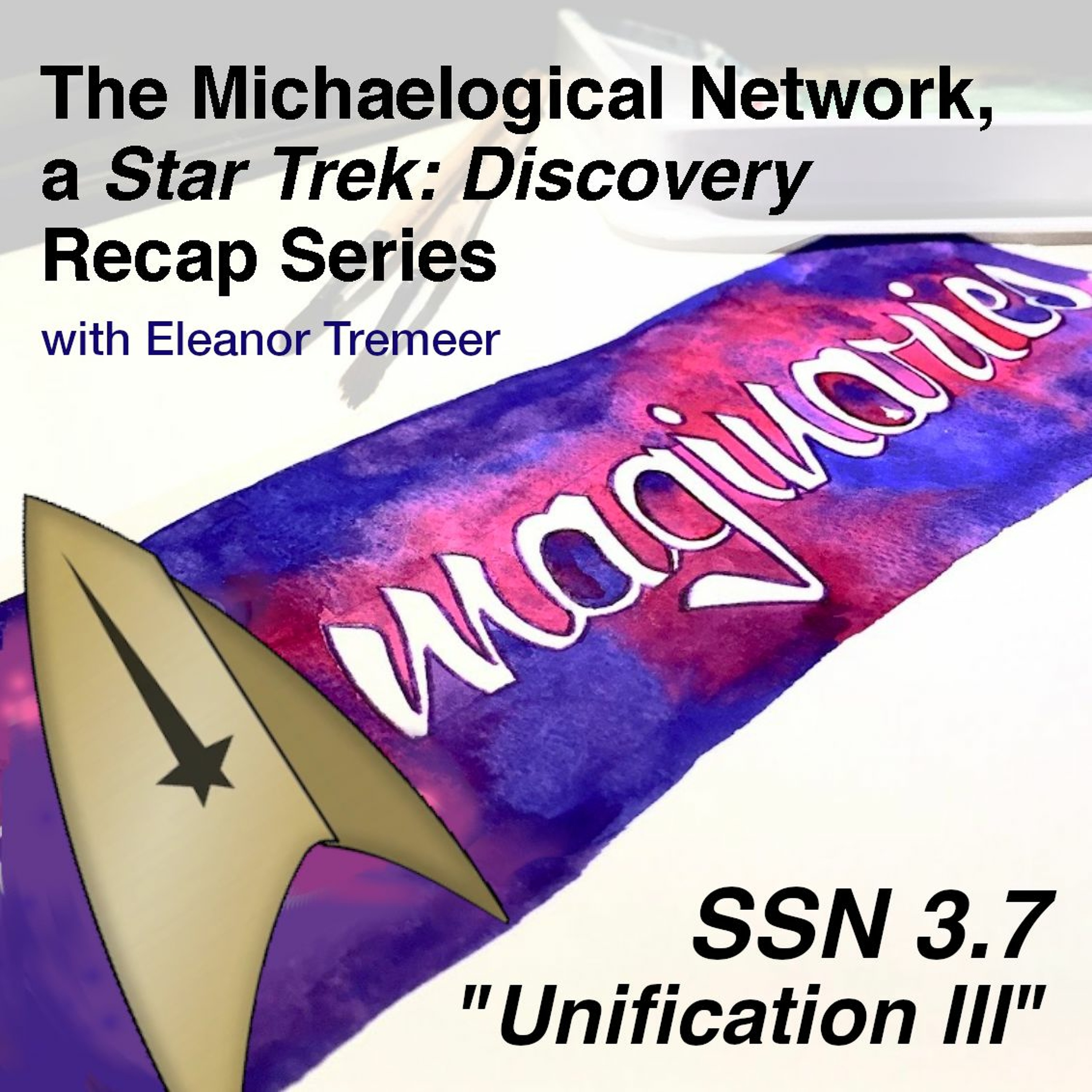 The Imaginaries Podcast