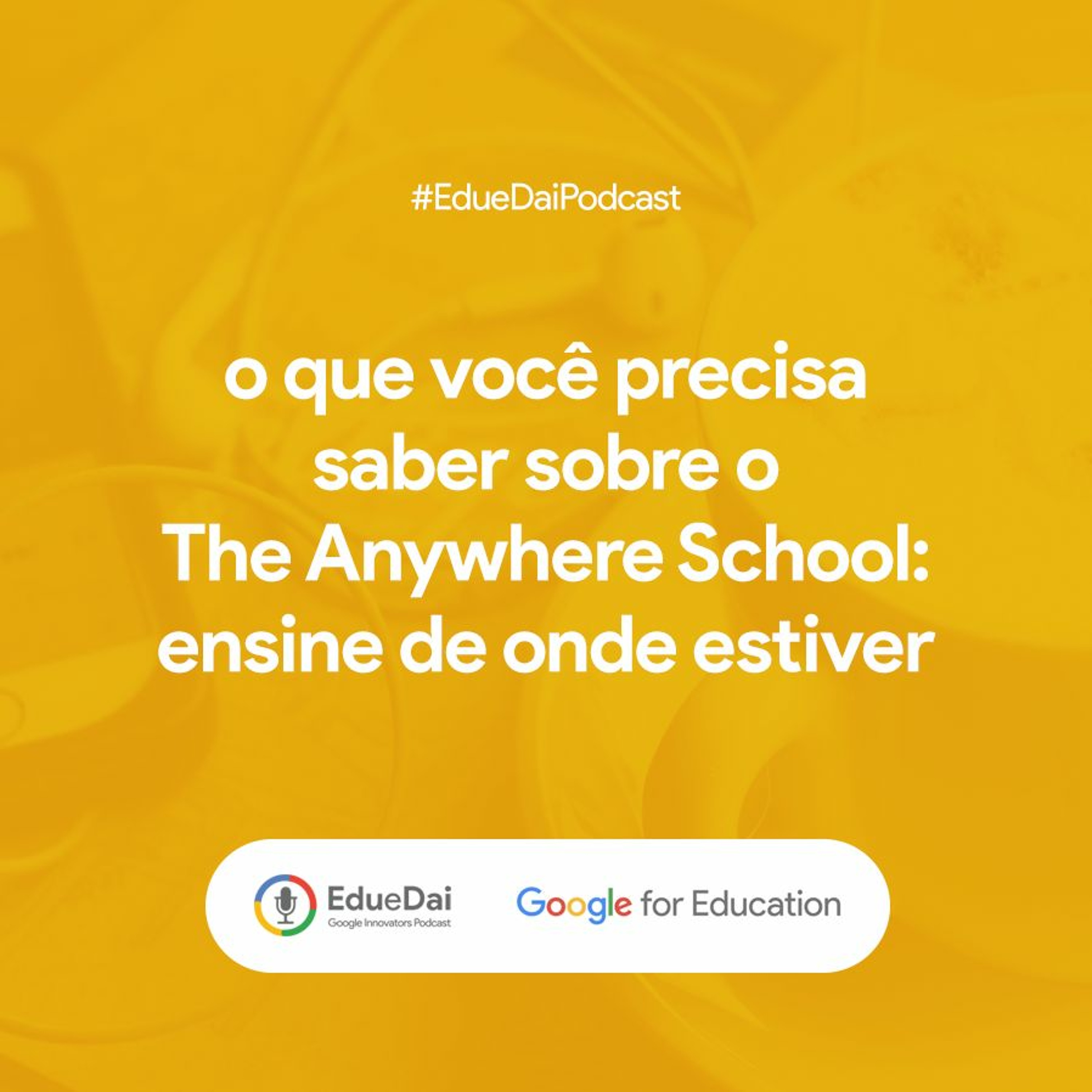 EdueDai Podcast