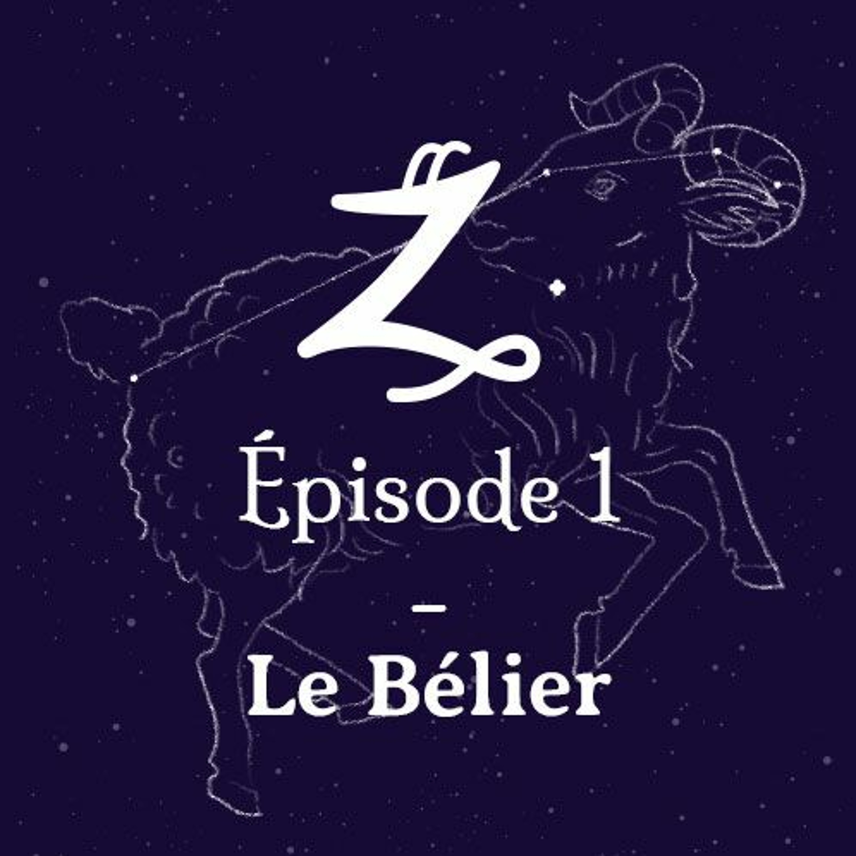 Z comme Zodiaque